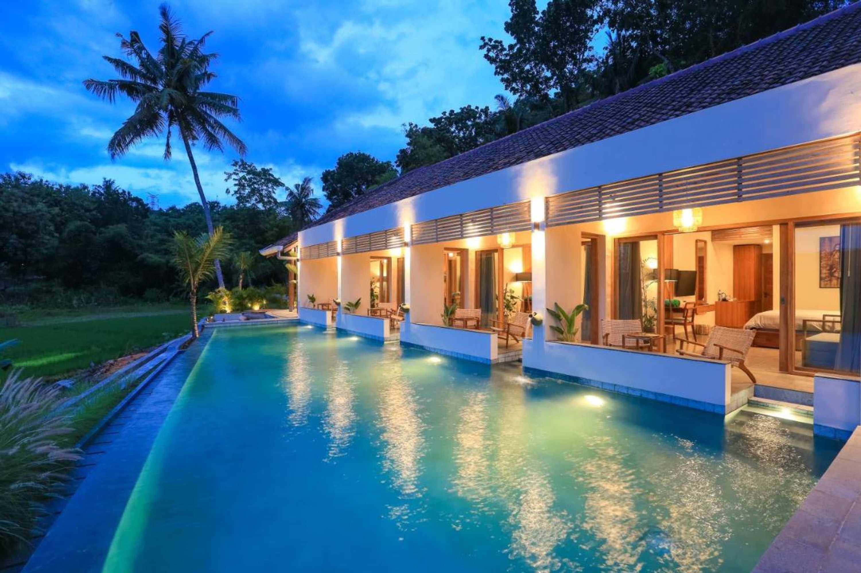 Gift card for Boutique Villa Jogja Senang