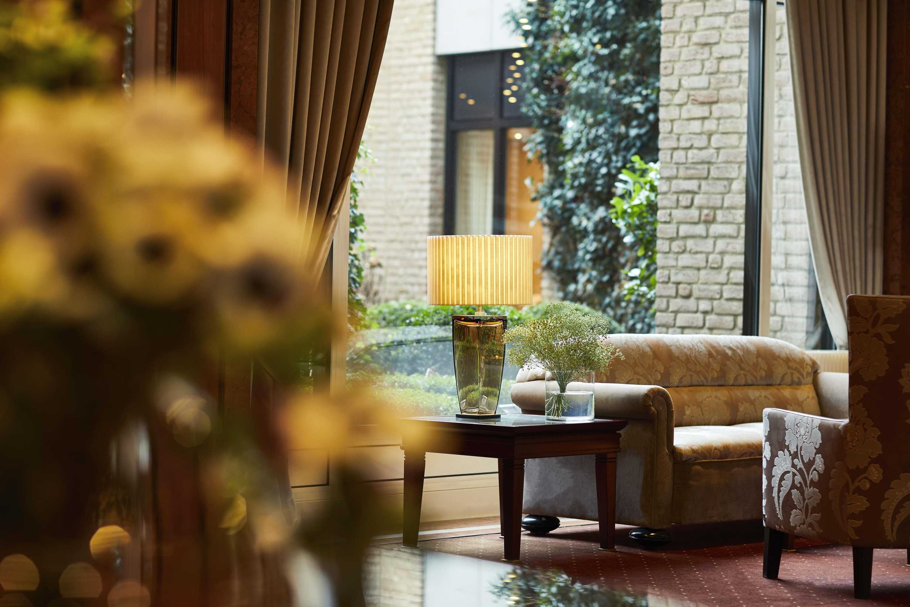 Gift card for Parkhotel Gütersloh