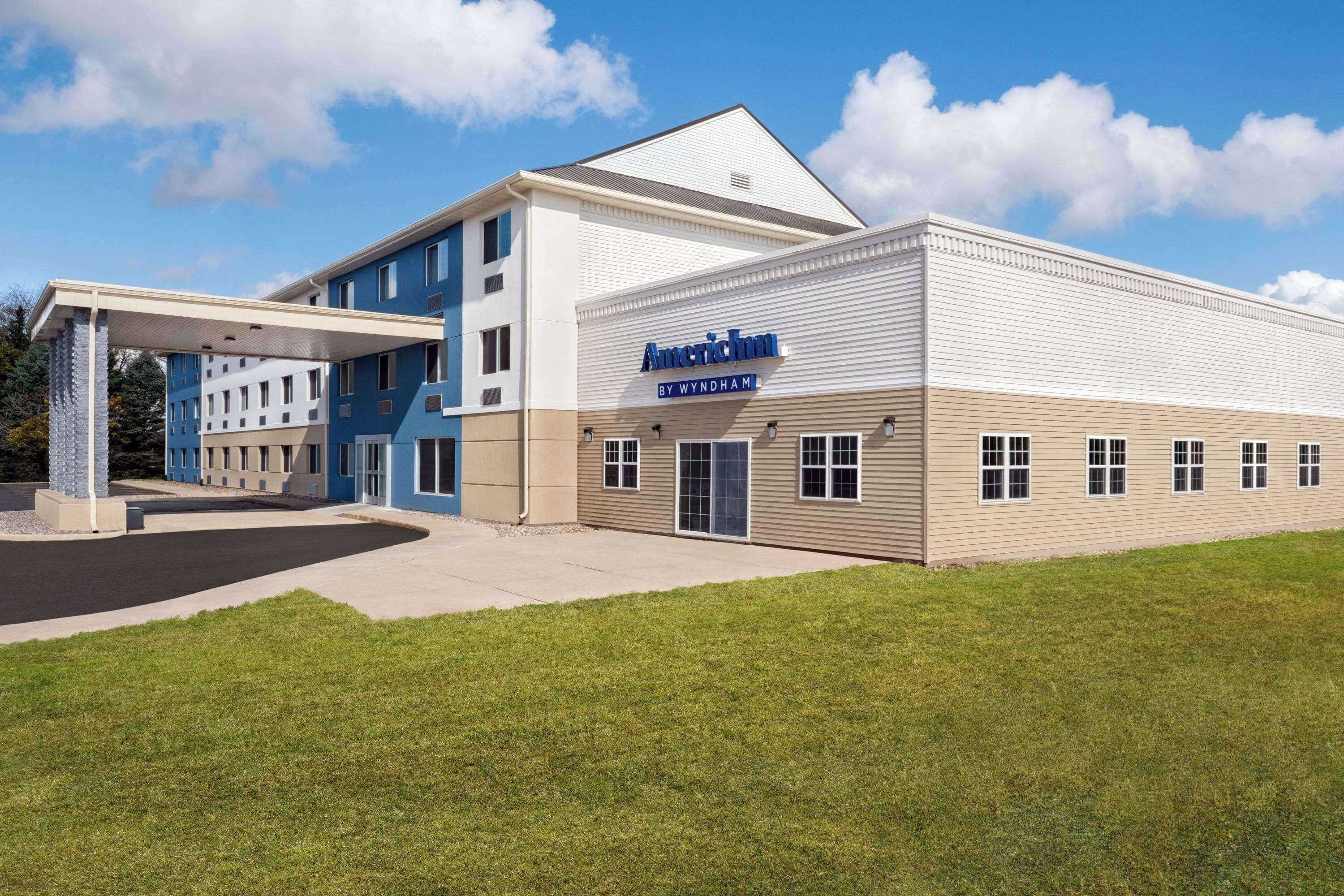 Gift card for Americinn by Wyndham Dodgeville Gift card for Americinn by Wyndham Dodgeville