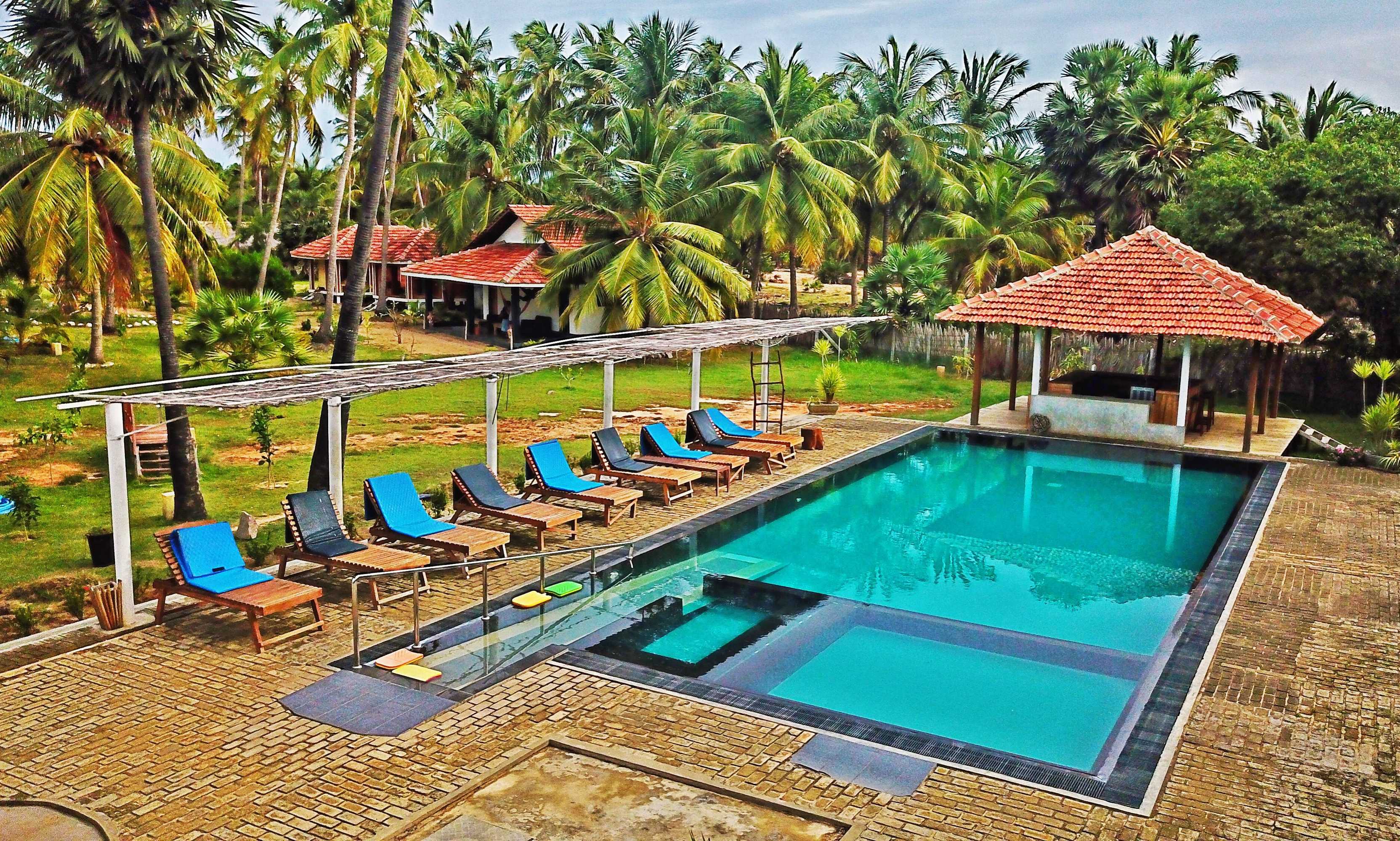 Gift card for Valampuri Kite Resort Gift card for Valampuri Kite Resort