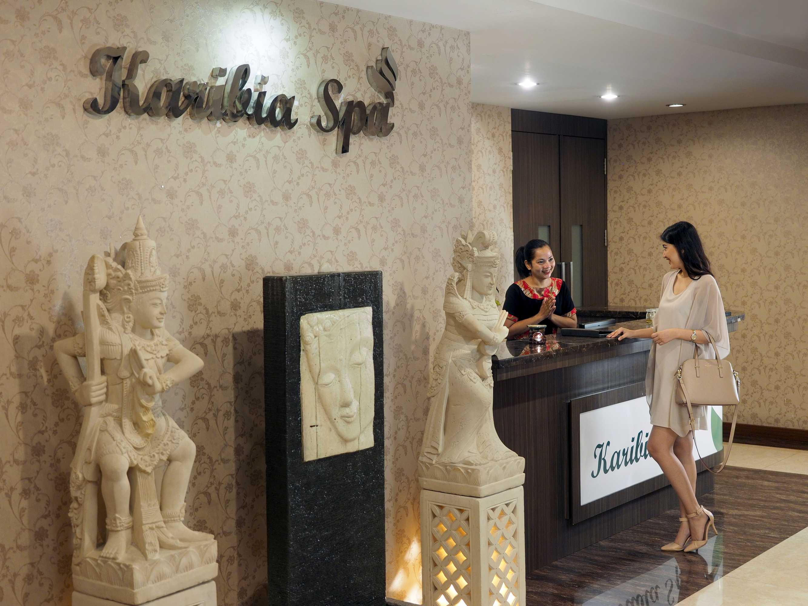 Gift card for Karibia Boutique Hotel Gift card for Karibia Boutique Hotel