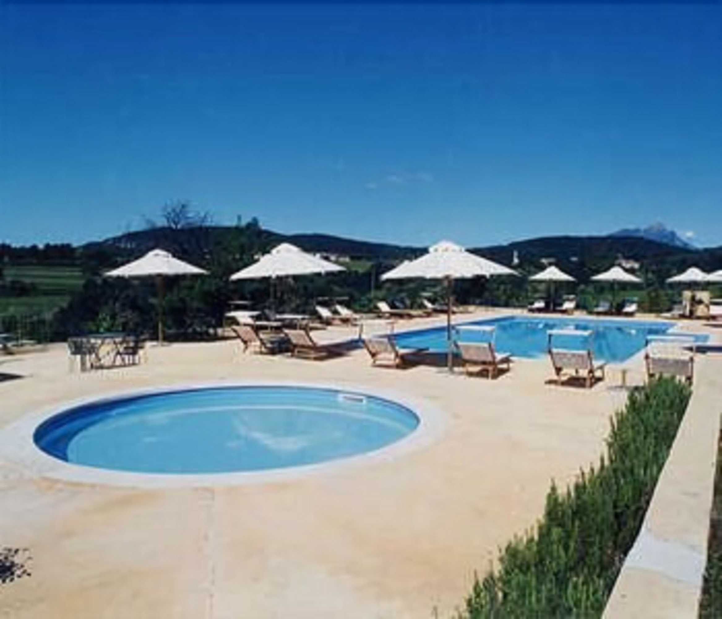 Gift card for Resort Locanda San Verolo Boutique Hotel