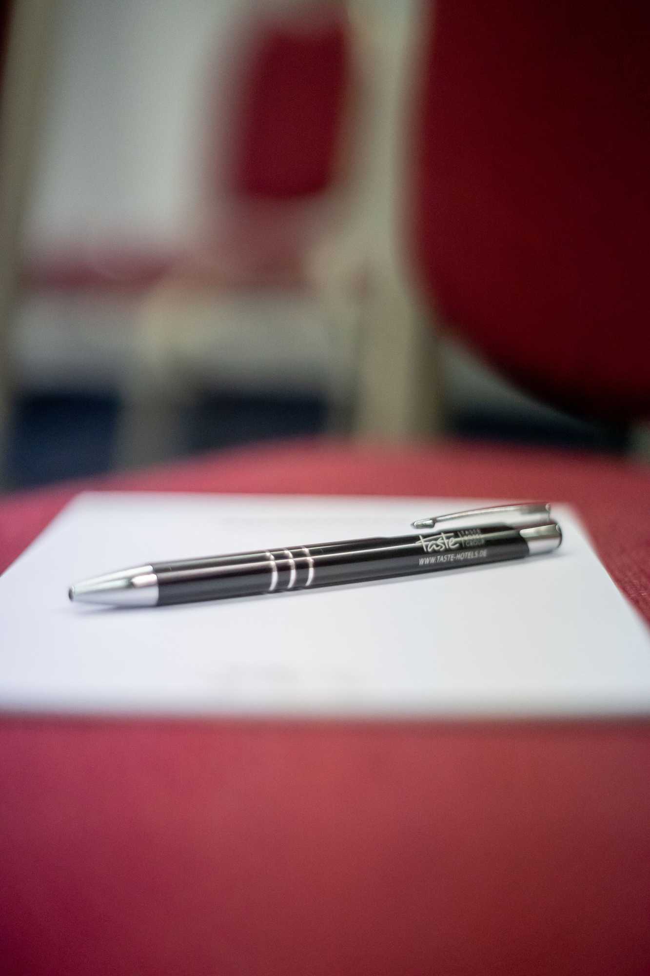 Gift card for Taste Smart Hotel Lampertheim