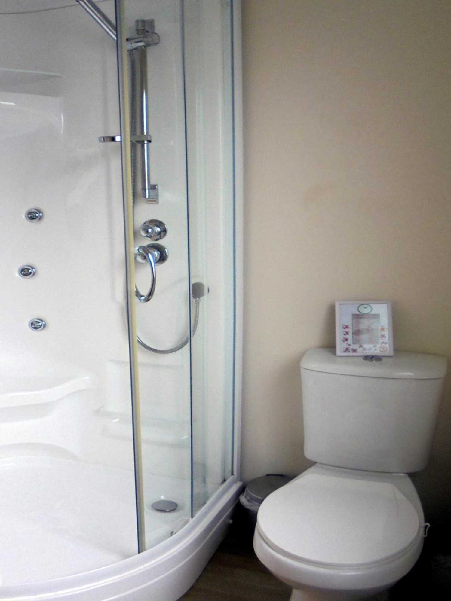 Gift card for Ferienpark Vislust Haus am See