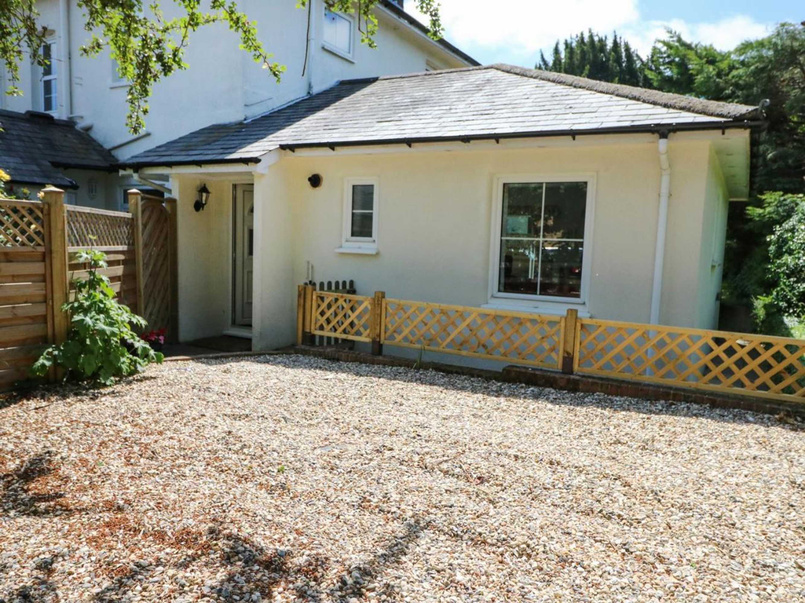 Gift card for Westgate Cottage