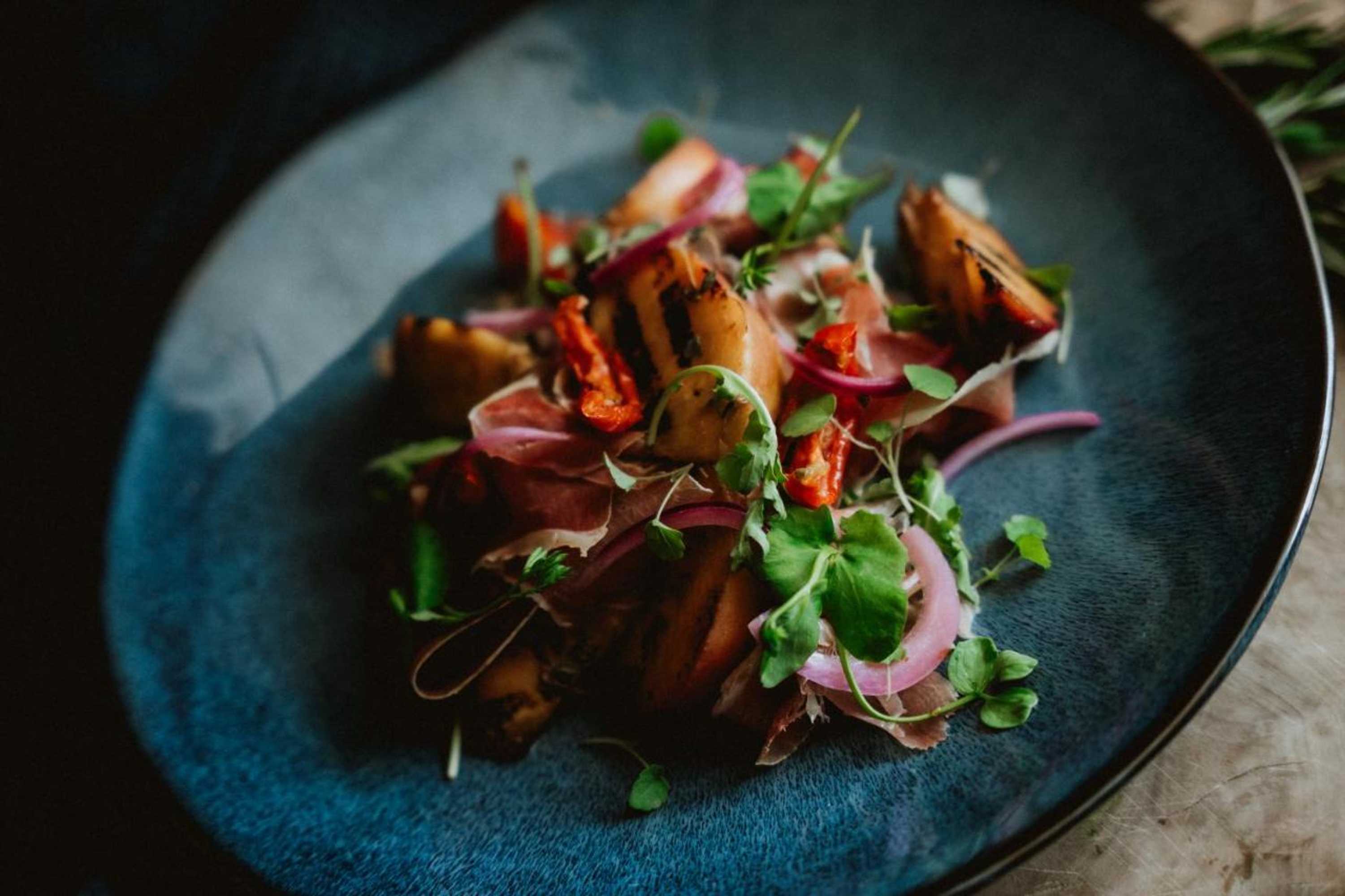 Gift card for Hotel Brasserie Florian