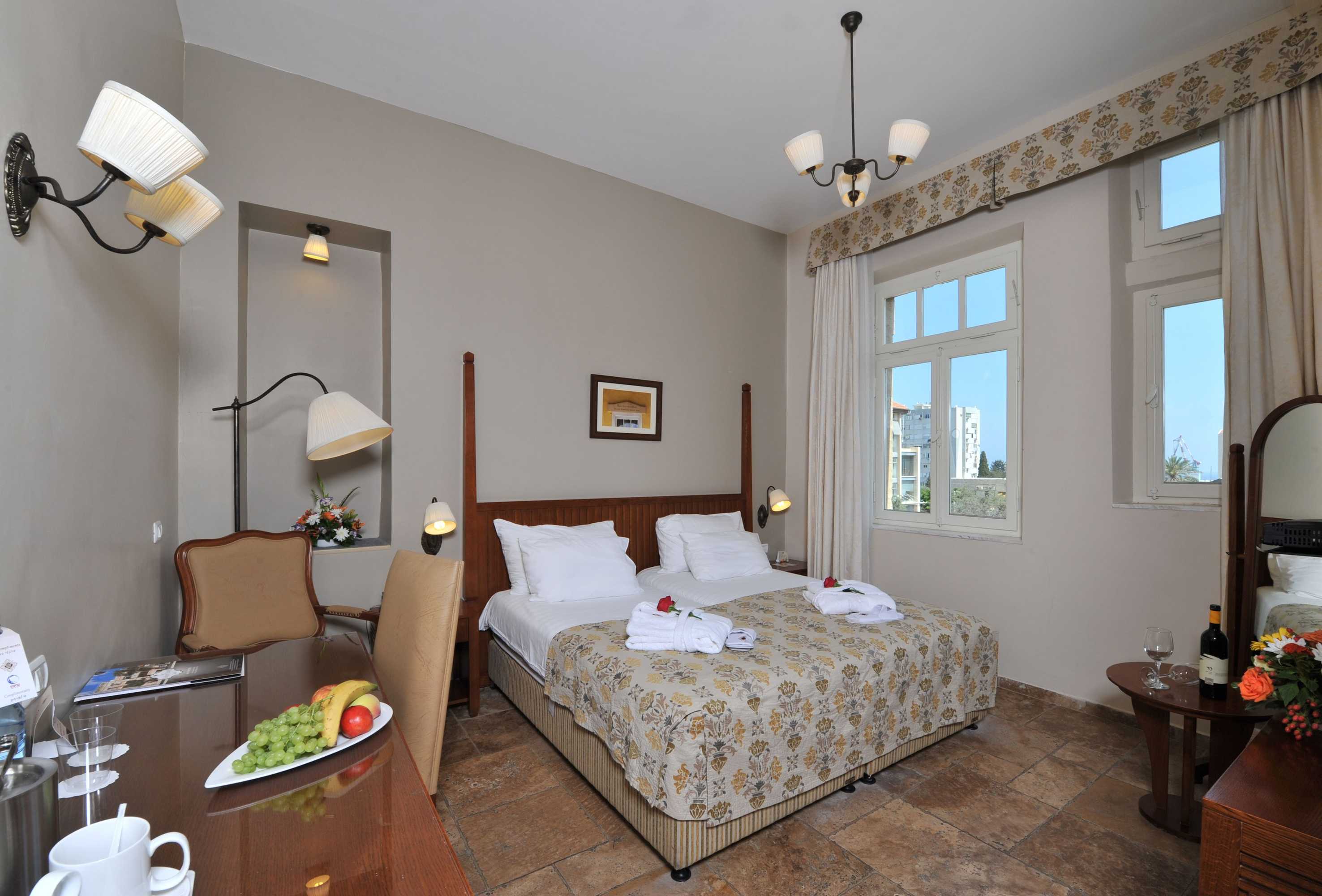 Gift card for Colony Hotel Haifa Gift card for Colony Hotel Haifa