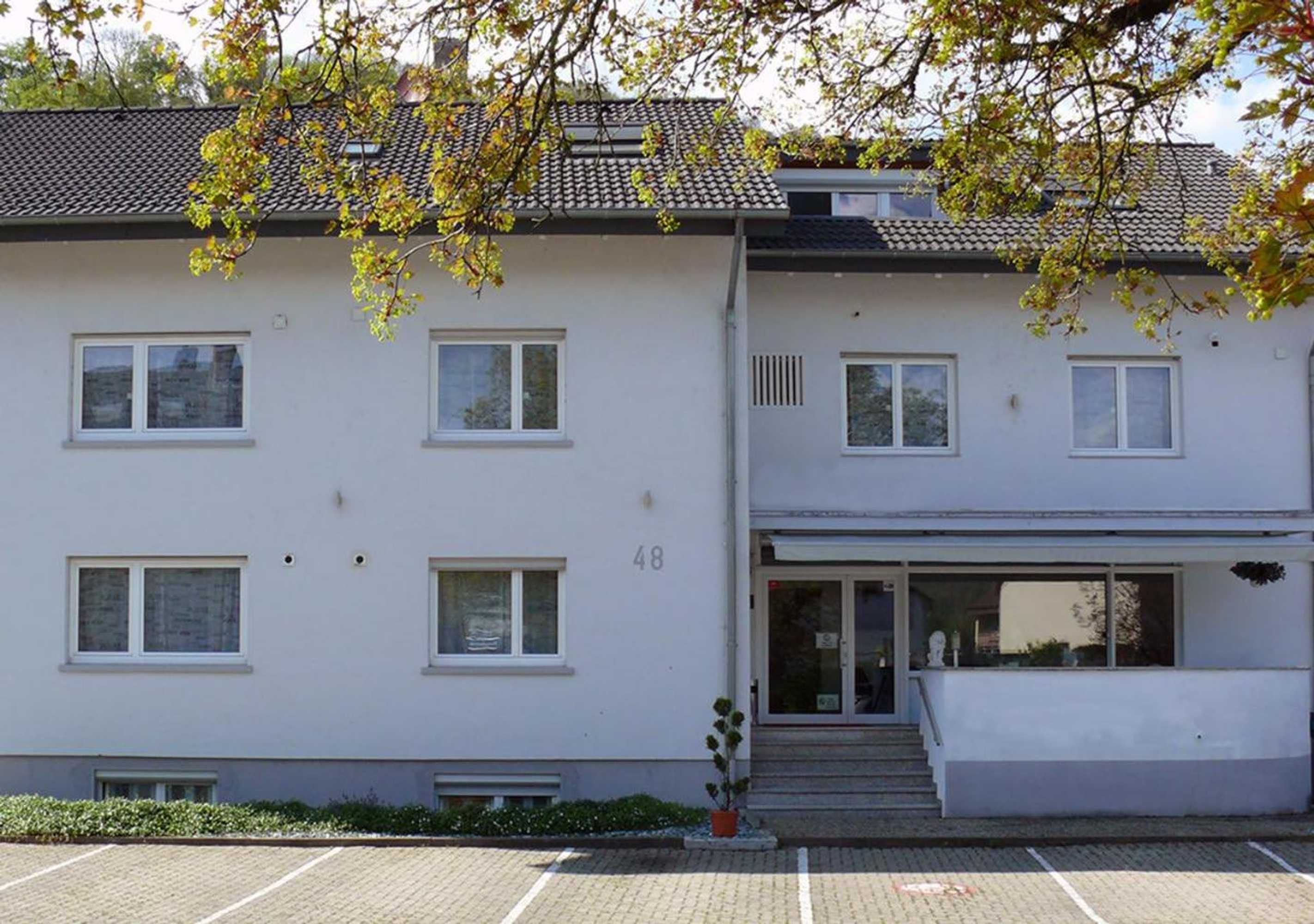 Gift card for Lörrach Burghotel
