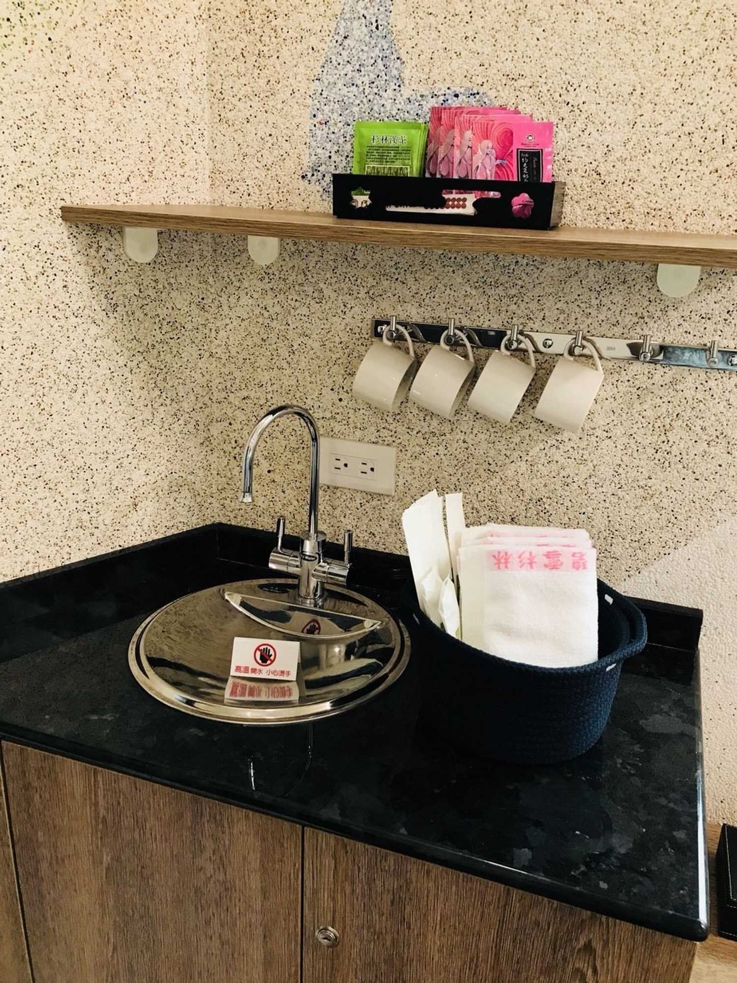Gift card for Xitou Bi Xue Shan Lin Homestay Gift card for Xitou Bi Xue Shan Lin Homestay