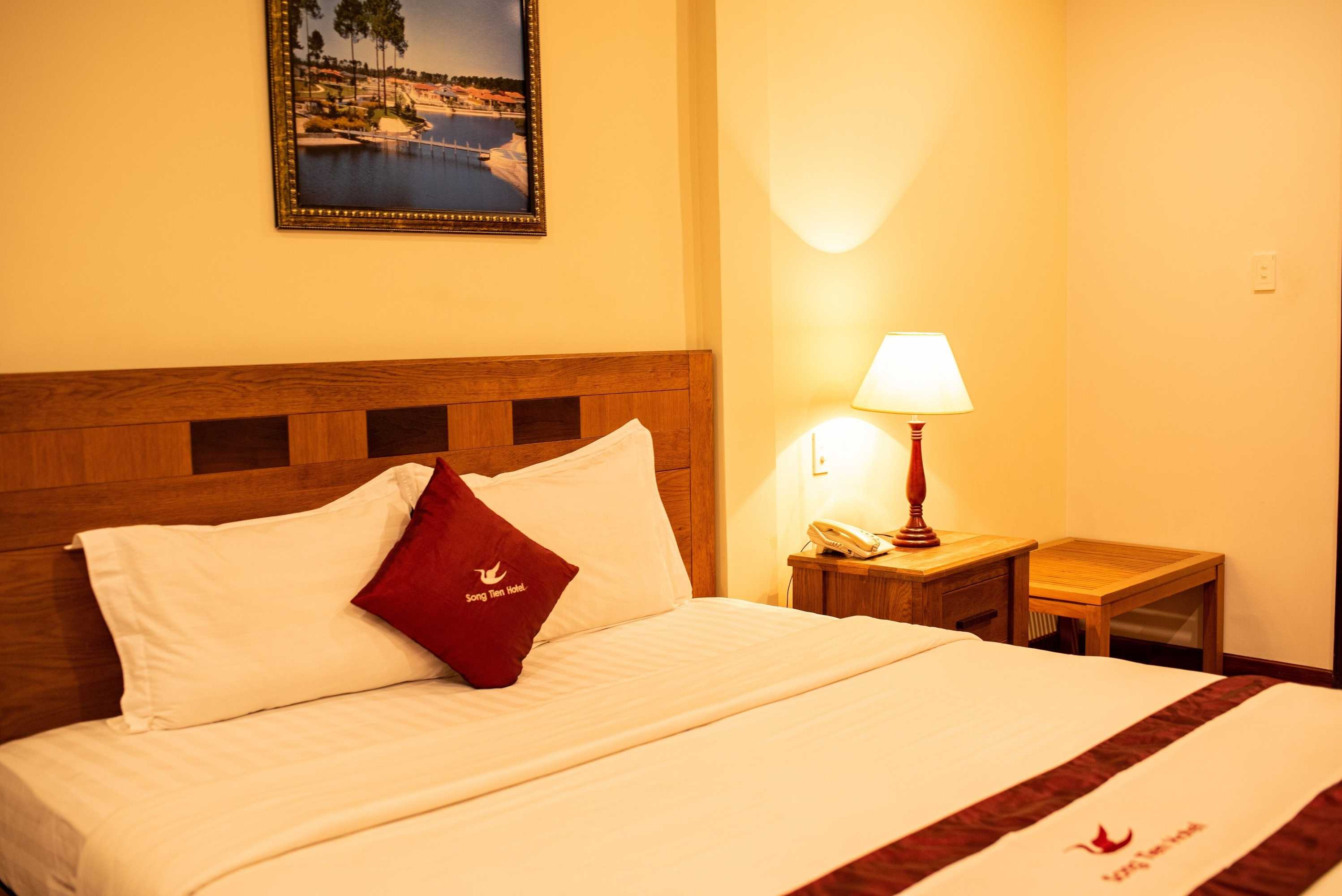 Gift card for Song Tien Annex Hotel Gift card for Song Tien Annex Hotel