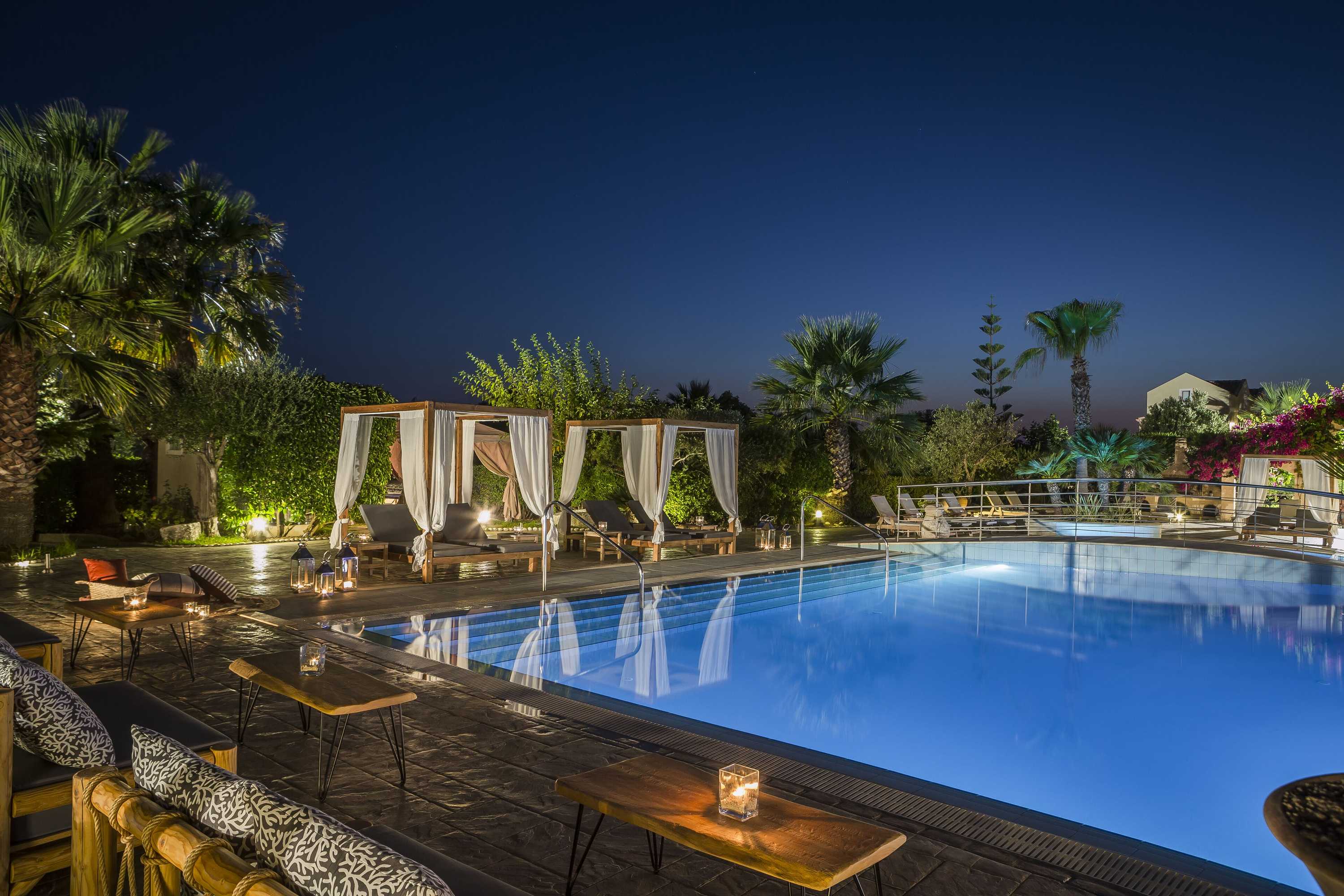 Gift card for Avithos Resort Apartments Hotel Gift card for Avithos Resort Apartments Hotel