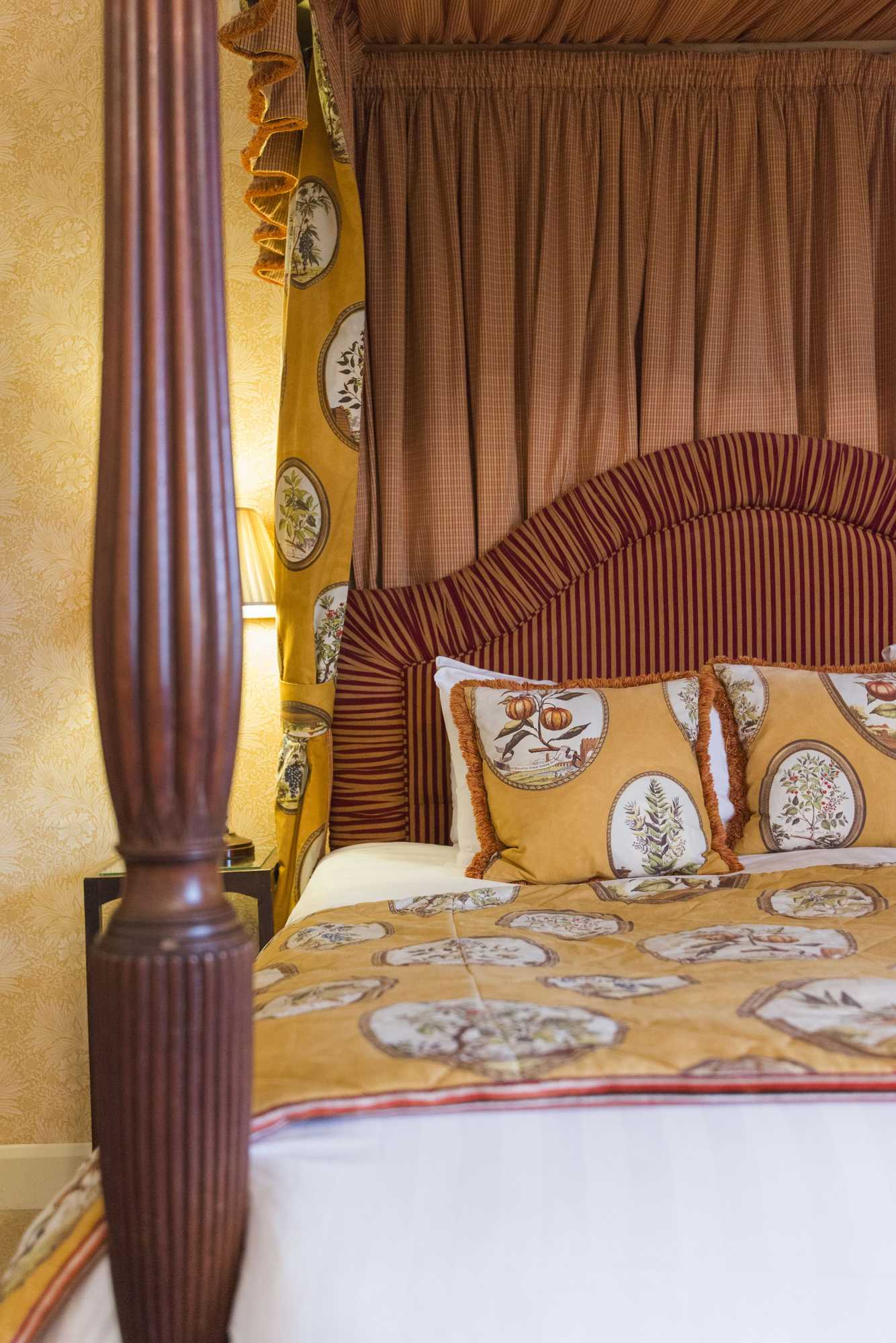 Gift card for Luttrell Arms Hotel