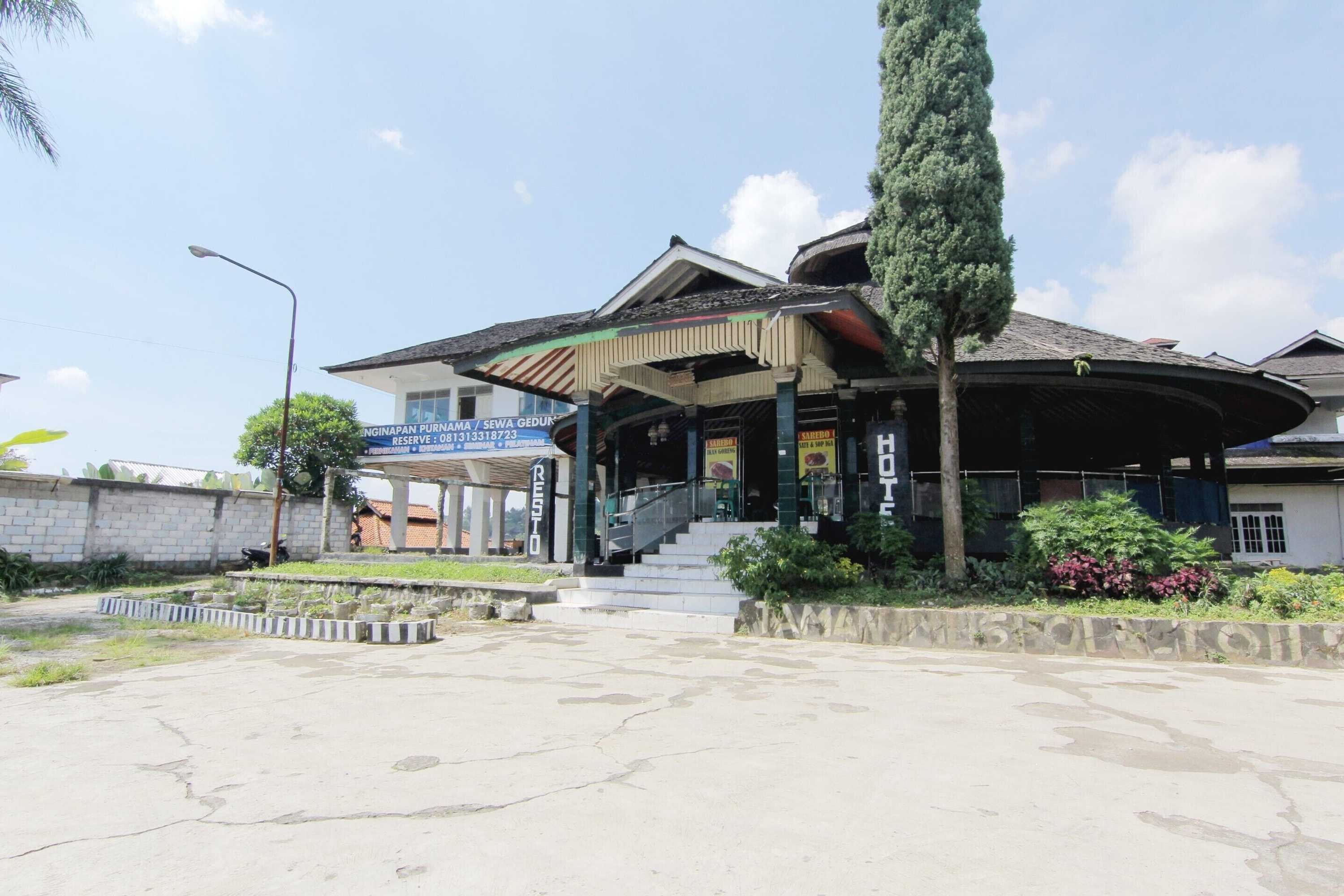 Gift card for Villa Penginapan Purnama Gift card for Villa Penginapan Purnama