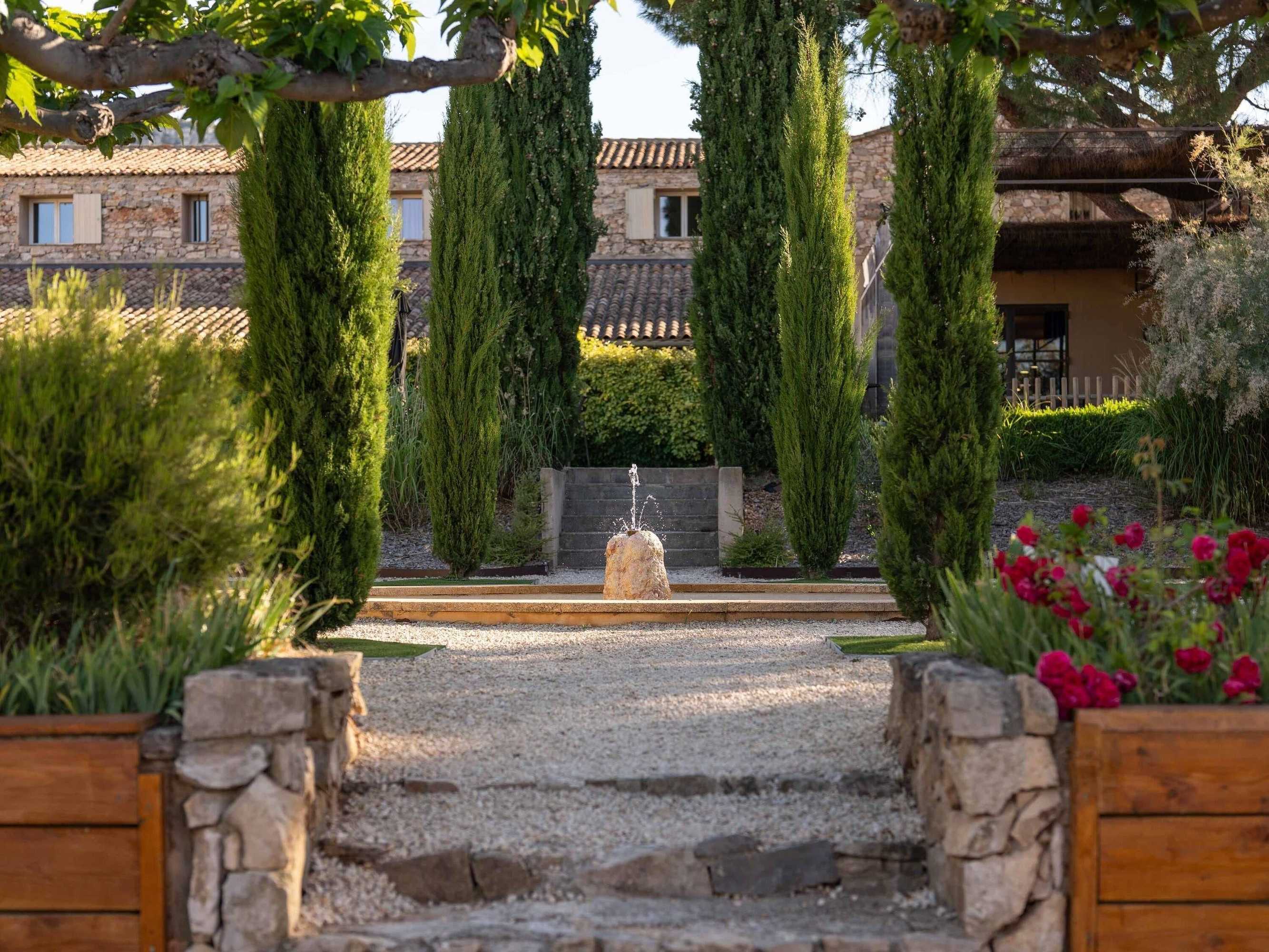 Gift card for Hotel Mercure Aix en Provence Sainte Victoire Gift card for Hotel Mercure Aix en Provence Sainte Victoire