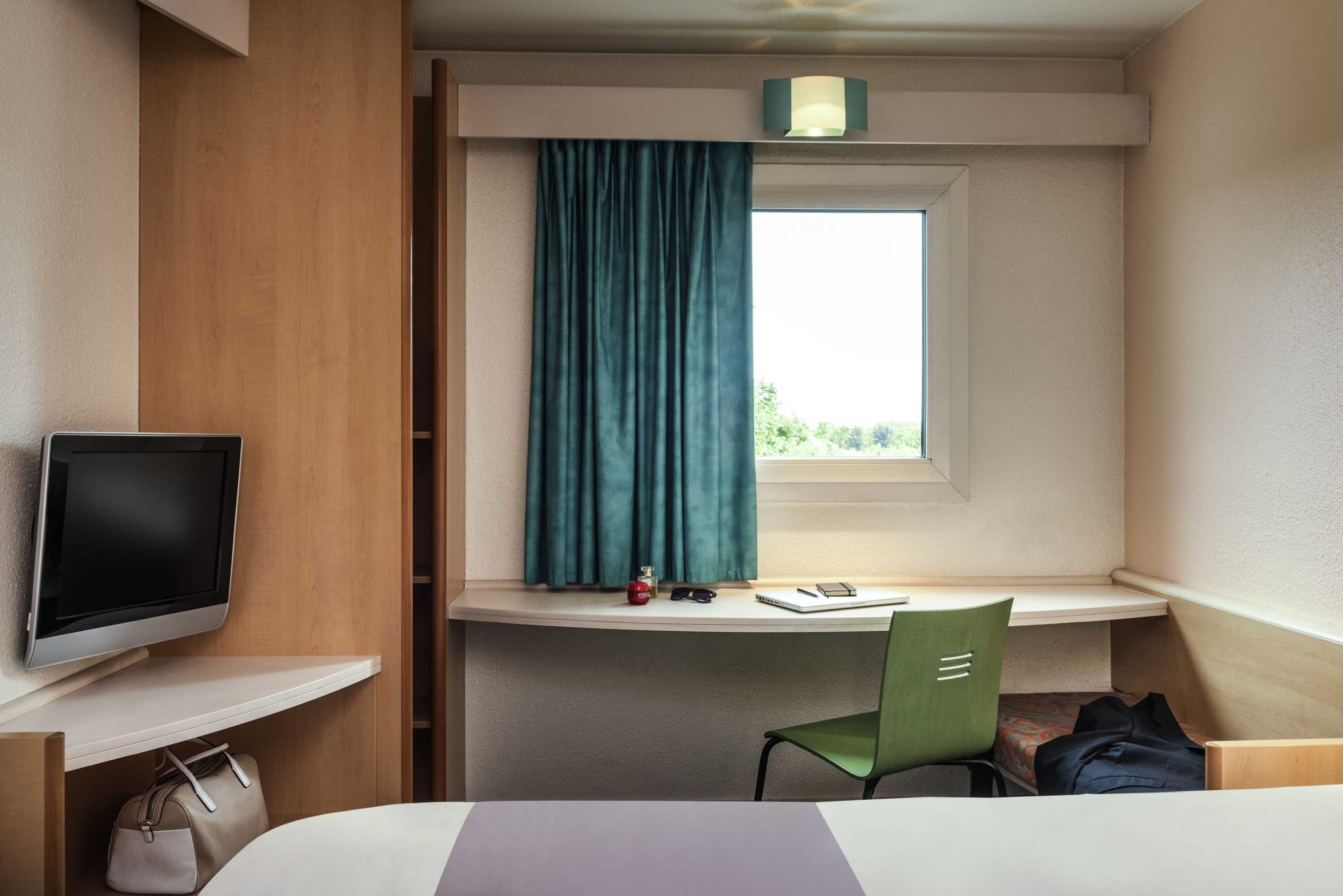 Gift card for Ibis Leiria Fatima