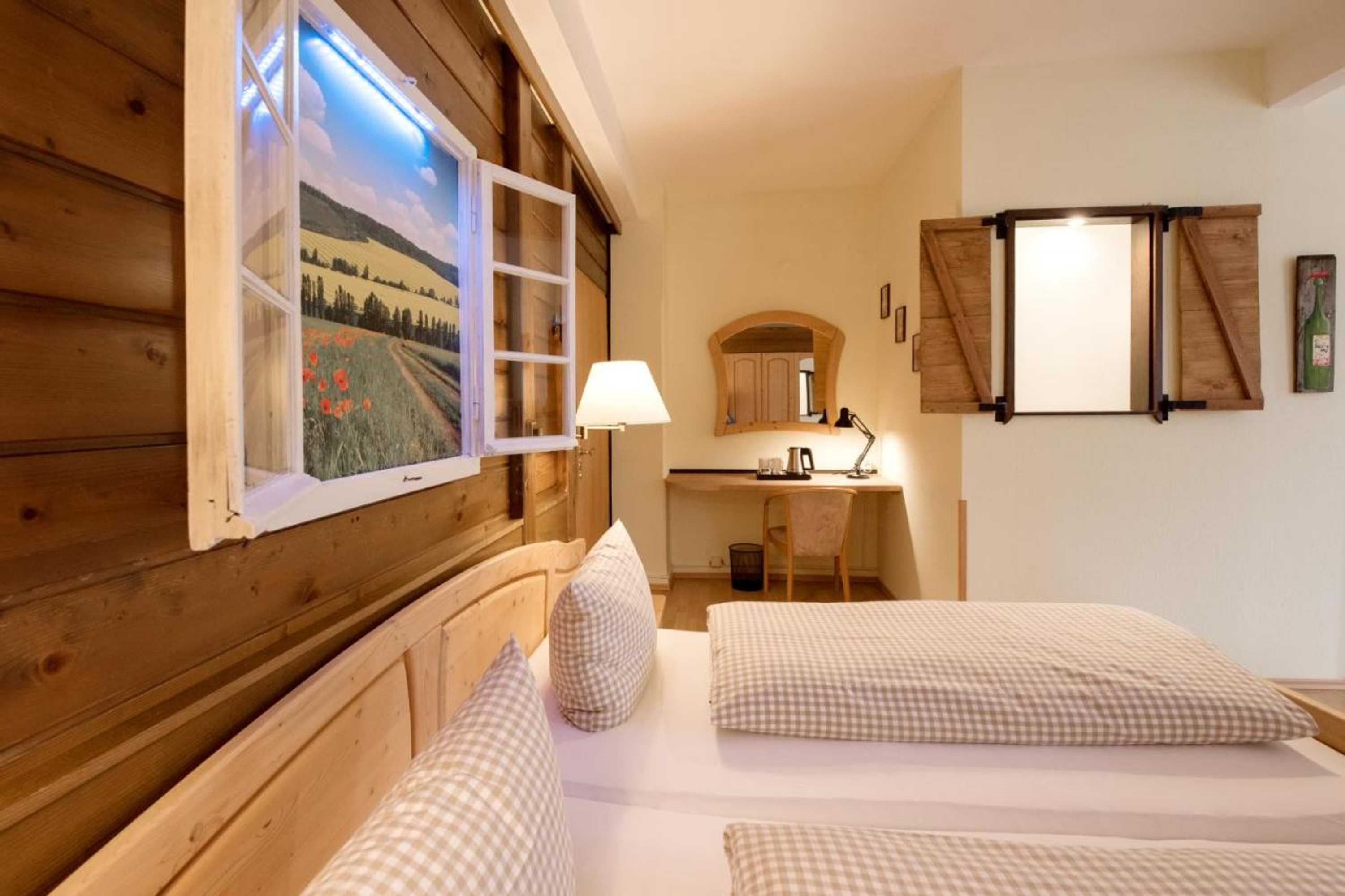 Gift card for Gasthof Zur Krone