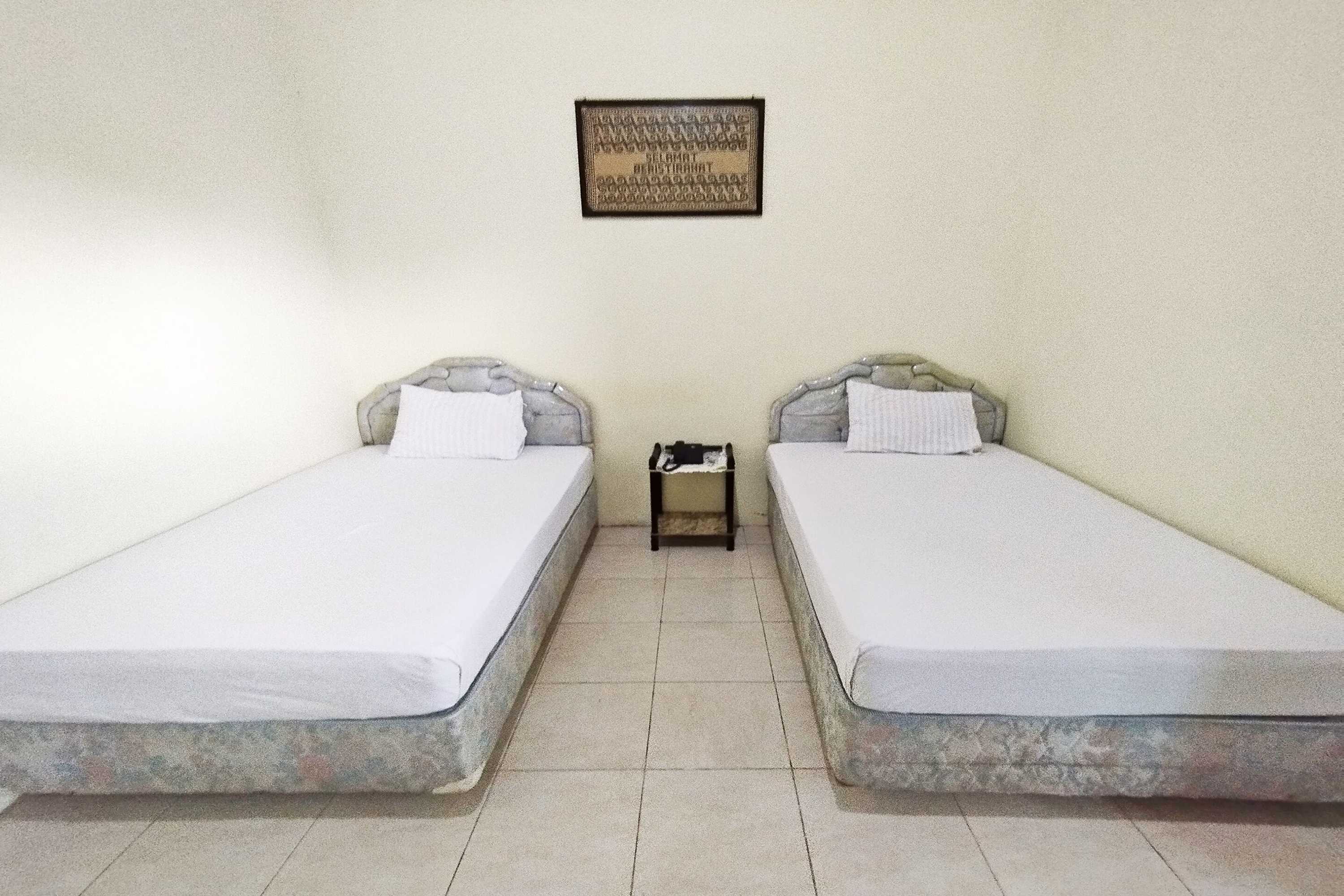 Gift card for Oyo 91973 Green Hotel Near Polsek Sabangau