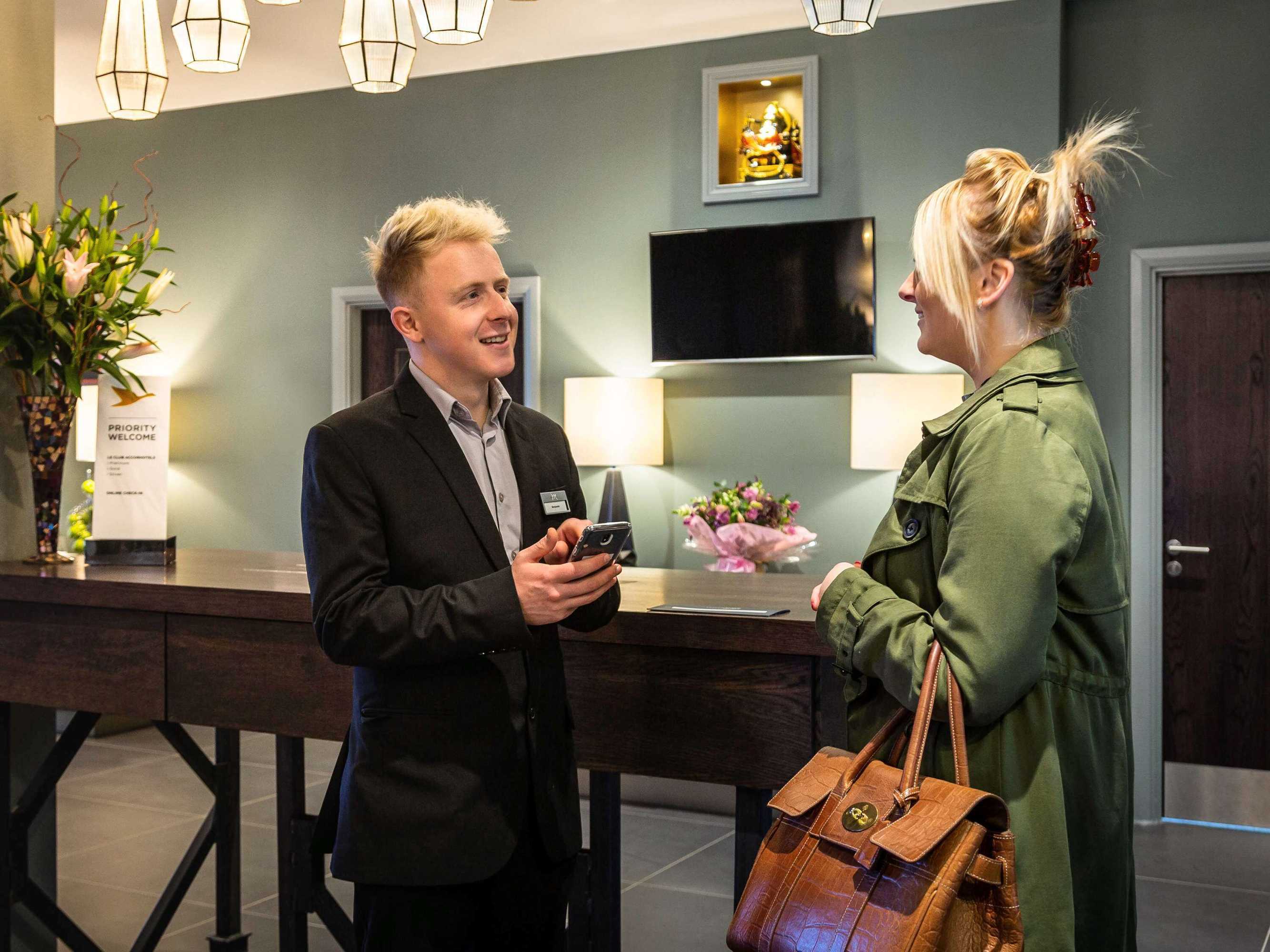 Gift card for Mercure Bridgwater Hotel Gift card for Mercure Bridgwater Hotel