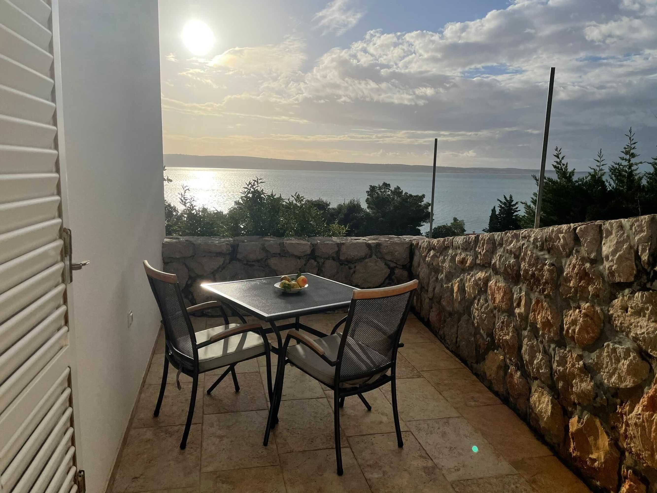 Gift card for Apartments Natasa