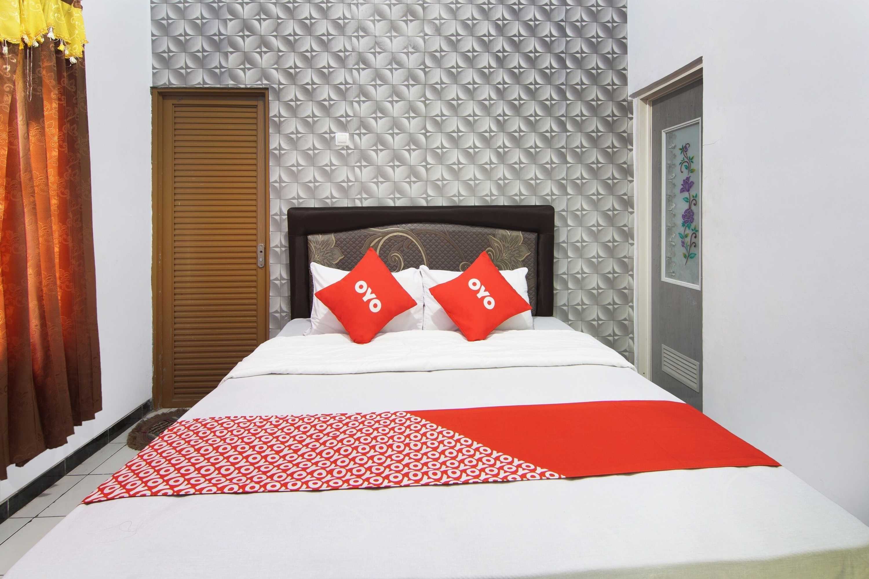 Gift card for Oyo 3797 Wisma Amanah Syariah