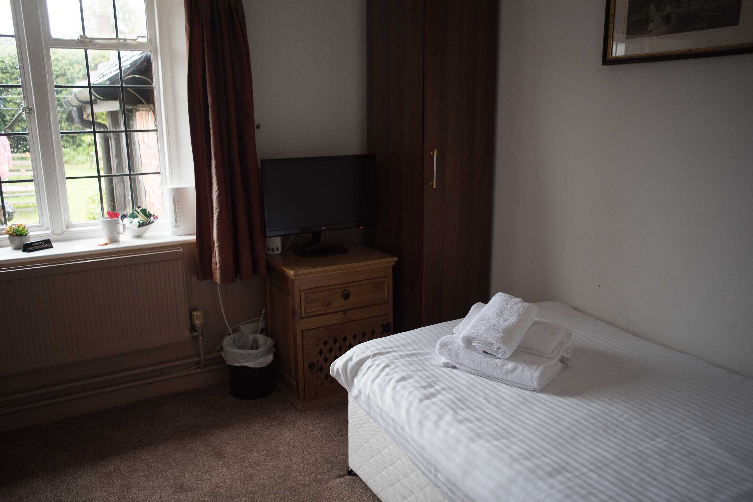 Gift card for Village House Coaching Inn Gift card for Village House Coaching Inn
