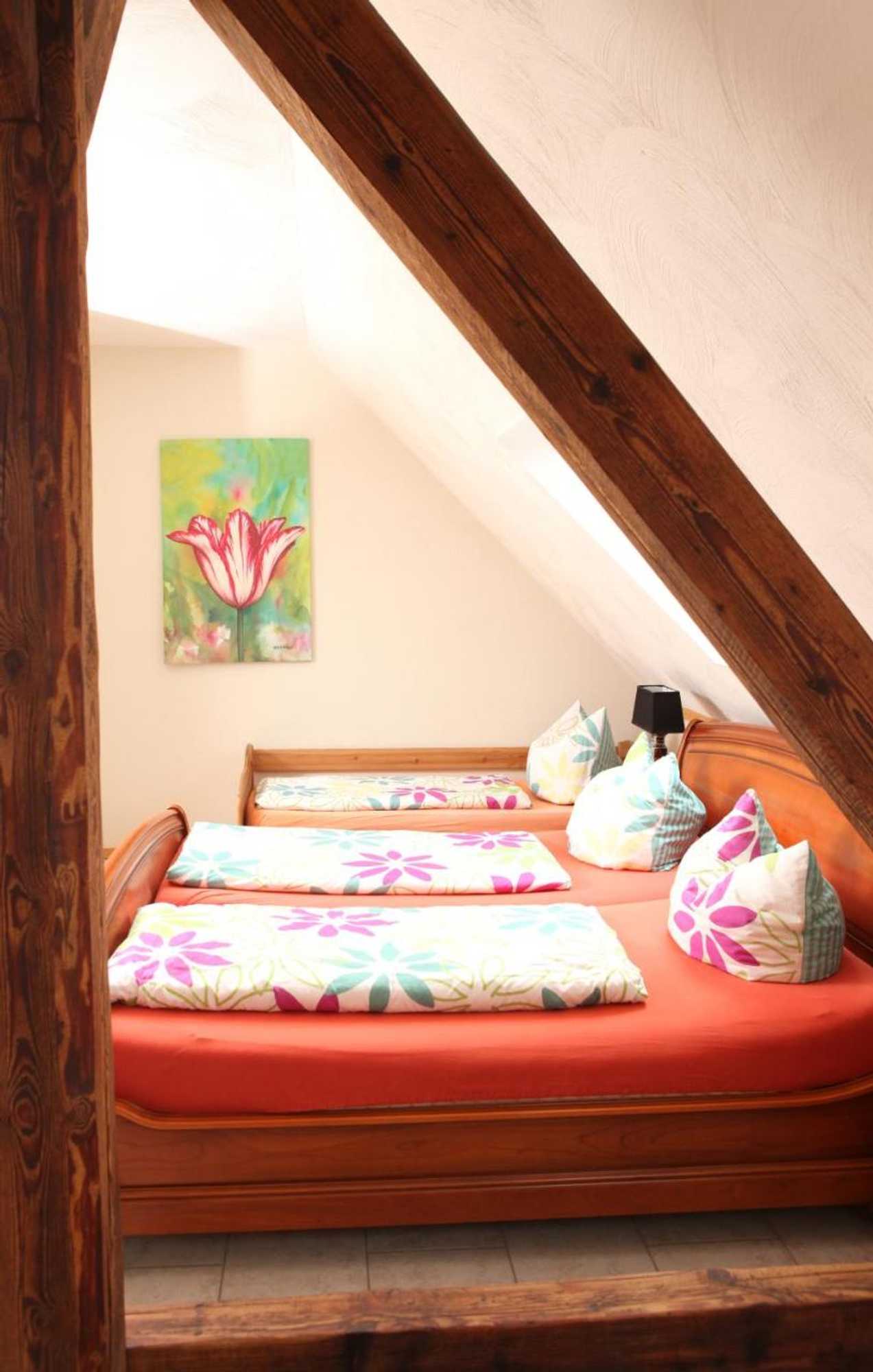 Gift card for Heidehof Pension B & B