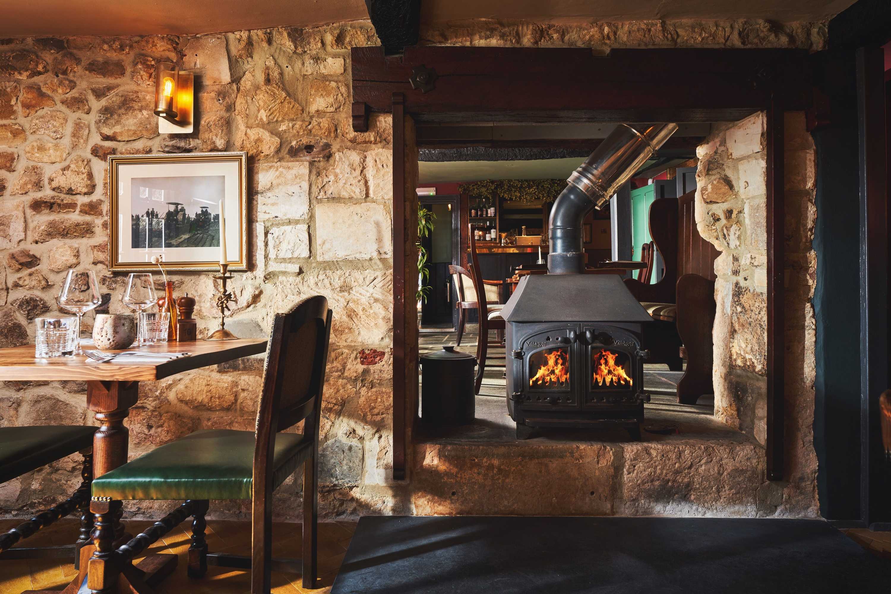Gift card for Masons Arms