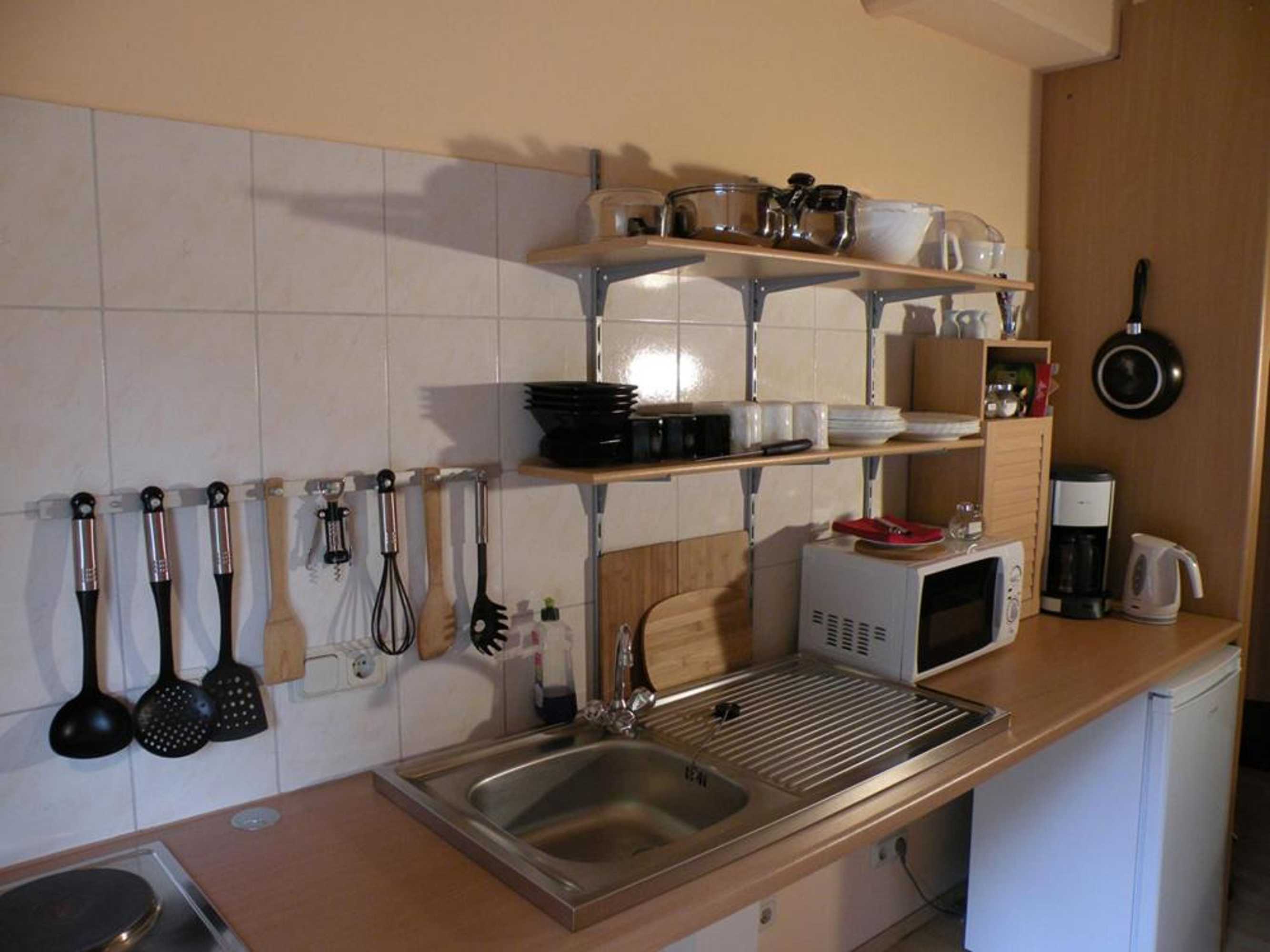 Gift card for Apartments Schramm