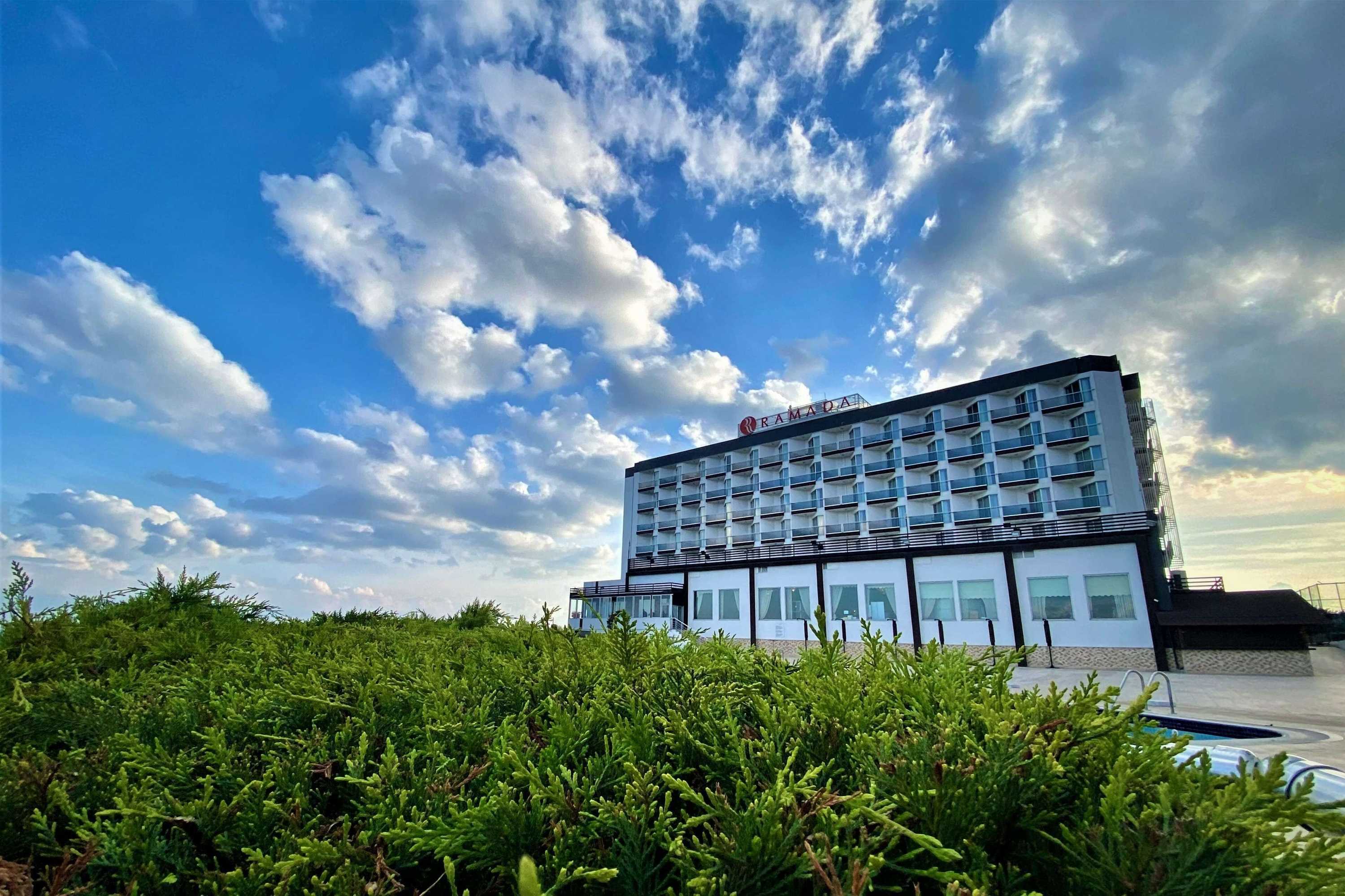 Gift card for Ramada by Wyndham Tekirdag Gift card for Ramada by Wyndham Tekirdag