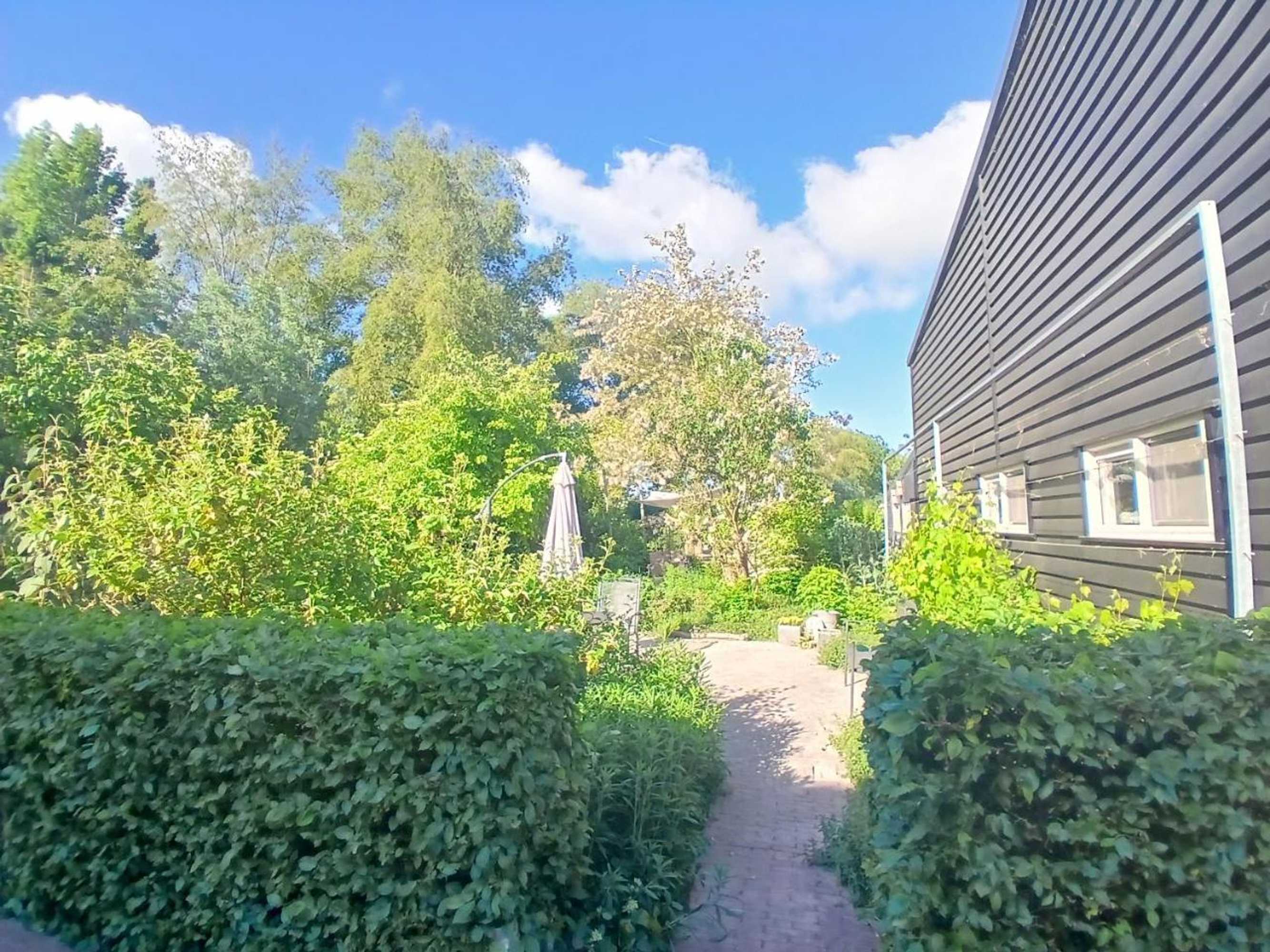 Gift card for Raafjeshof - B&b