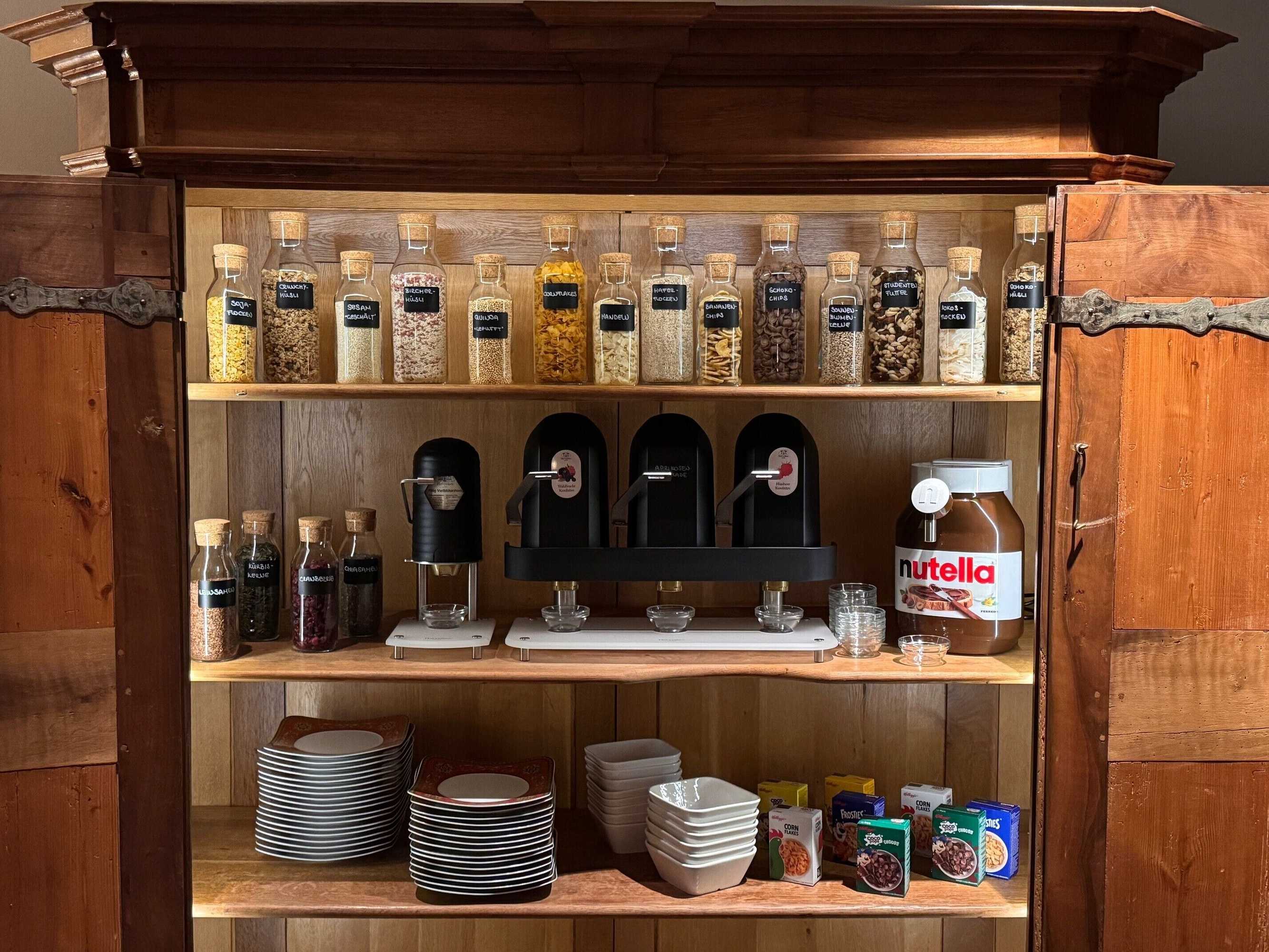 Gift card for Apart Hotel Fulda