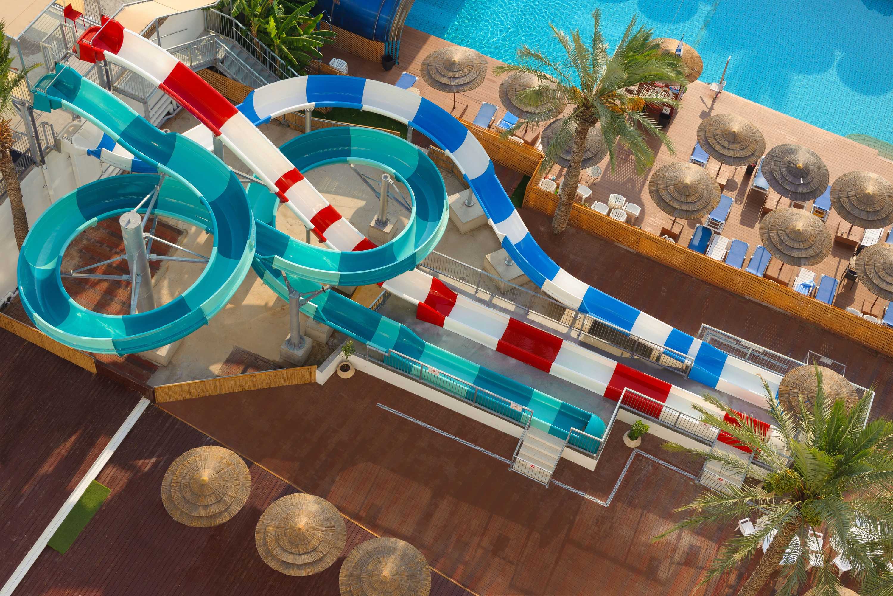 Gift card for Leonardo Club Hotel Tiberias