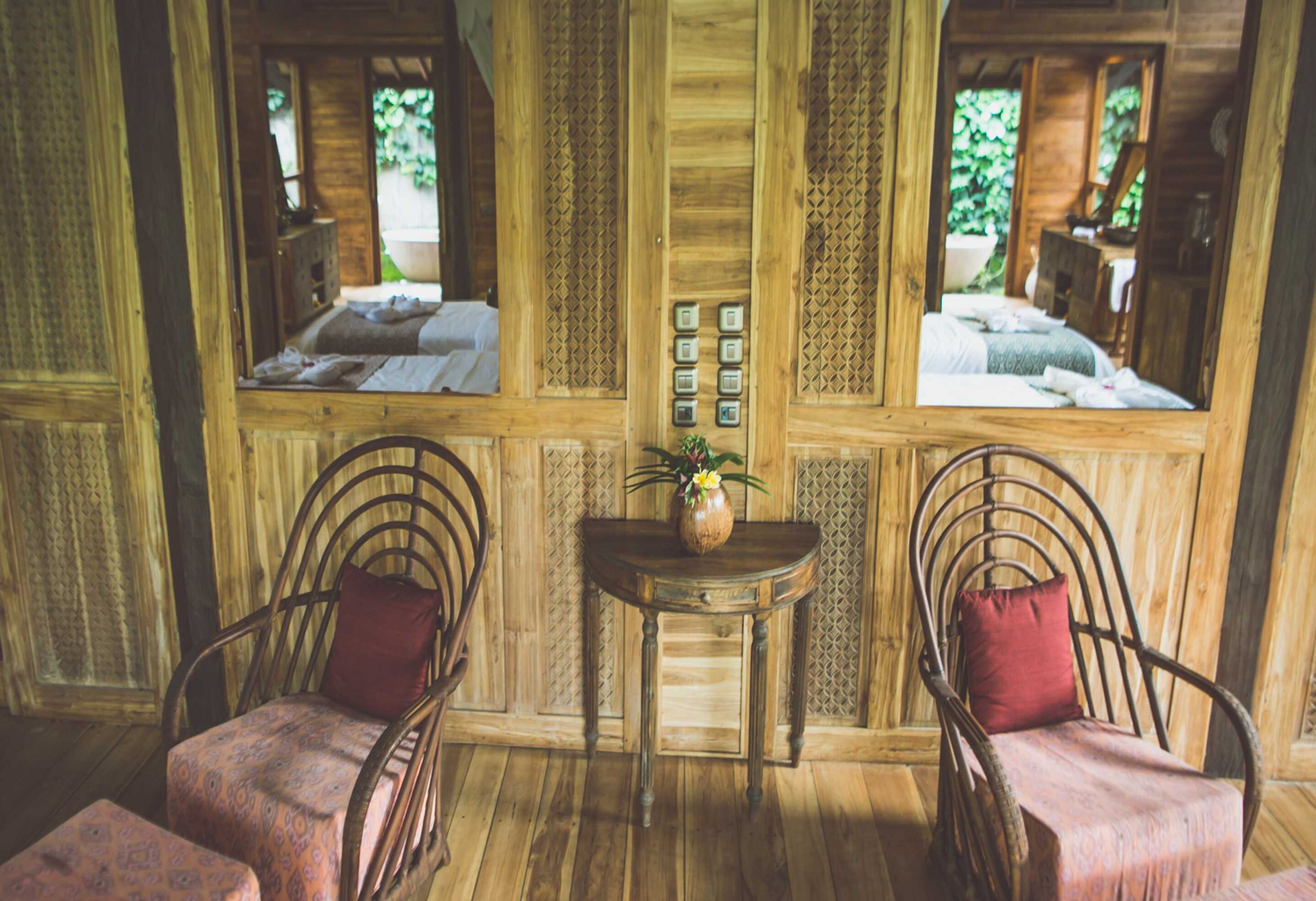Gift card for Desa Saya Eco Luxury Resort & Spa Gift card for Desa Saya Eco Luxury Resort & Spa