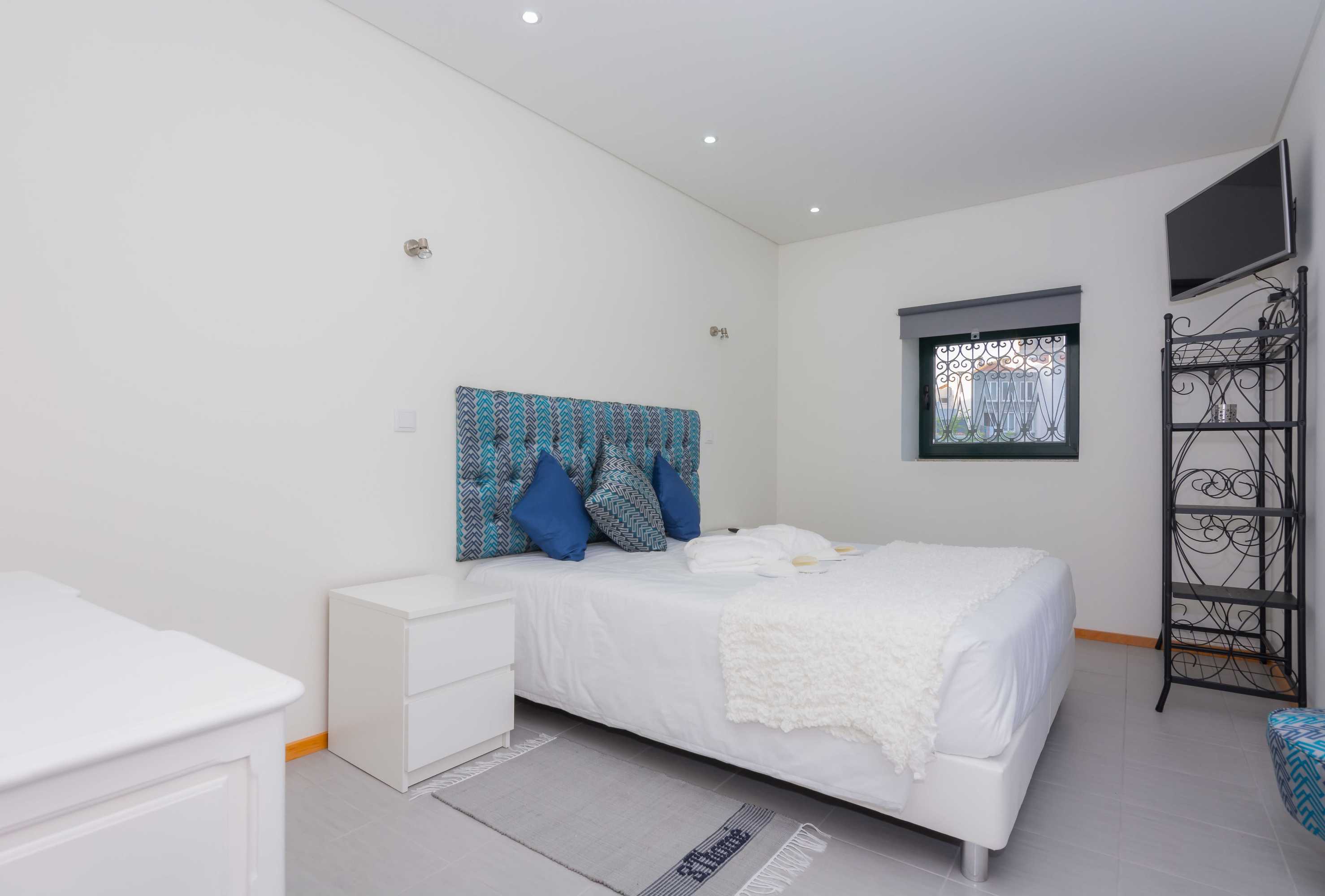 Gift card for S. Thomé Apts