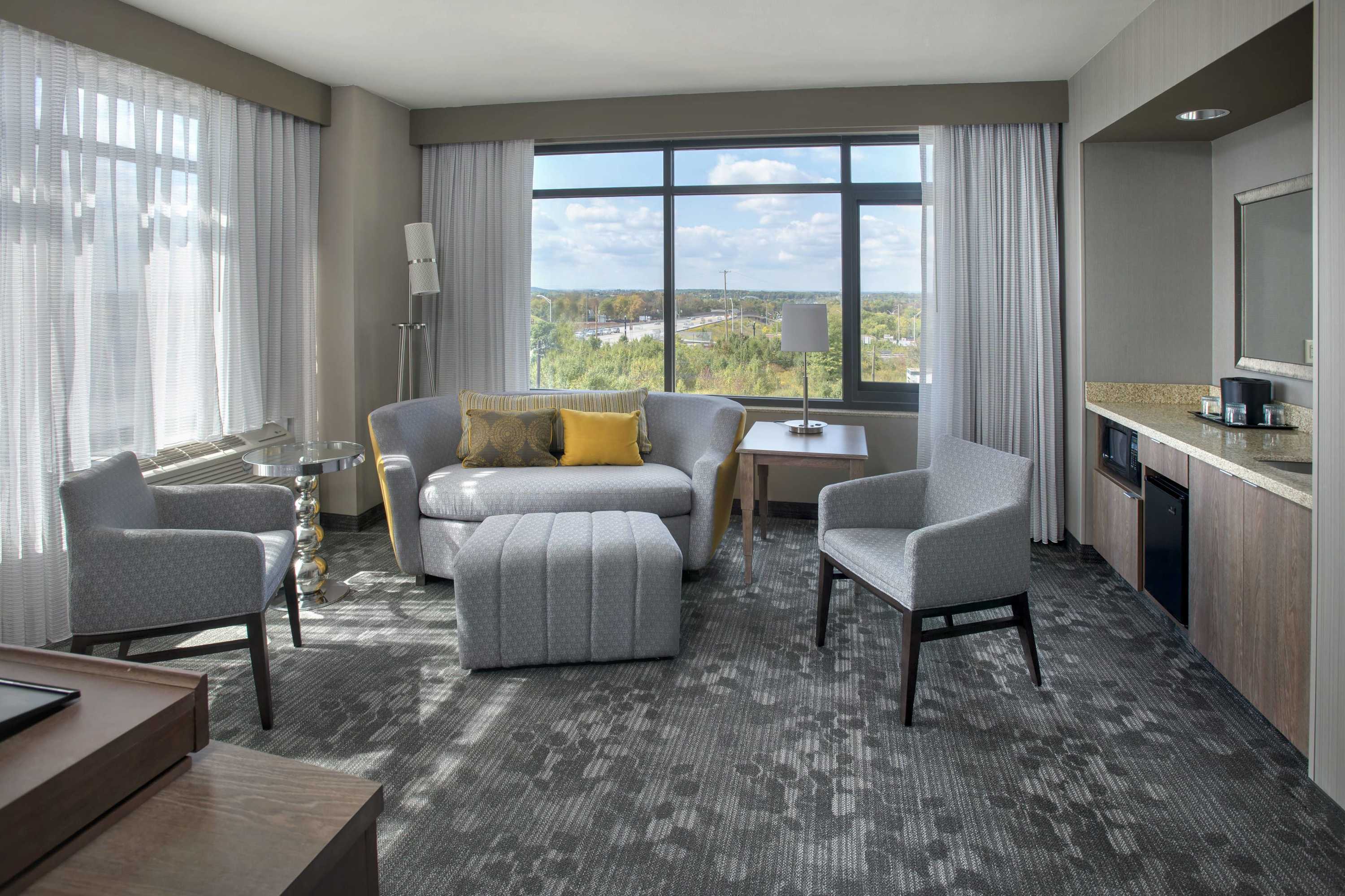 Gift card for Courtyard by Marriott Philadelphia Lansdale