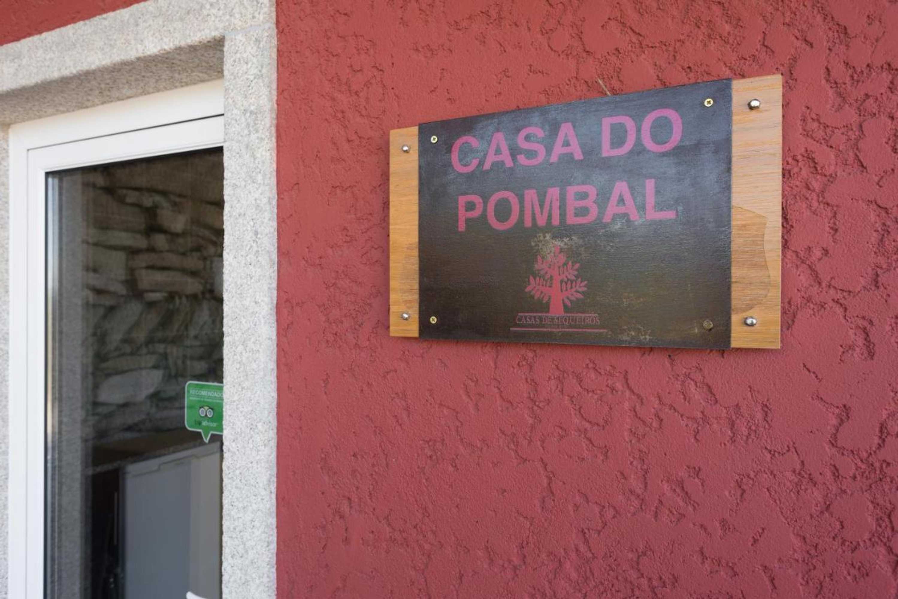 Gift card for Casas de Sequeiros