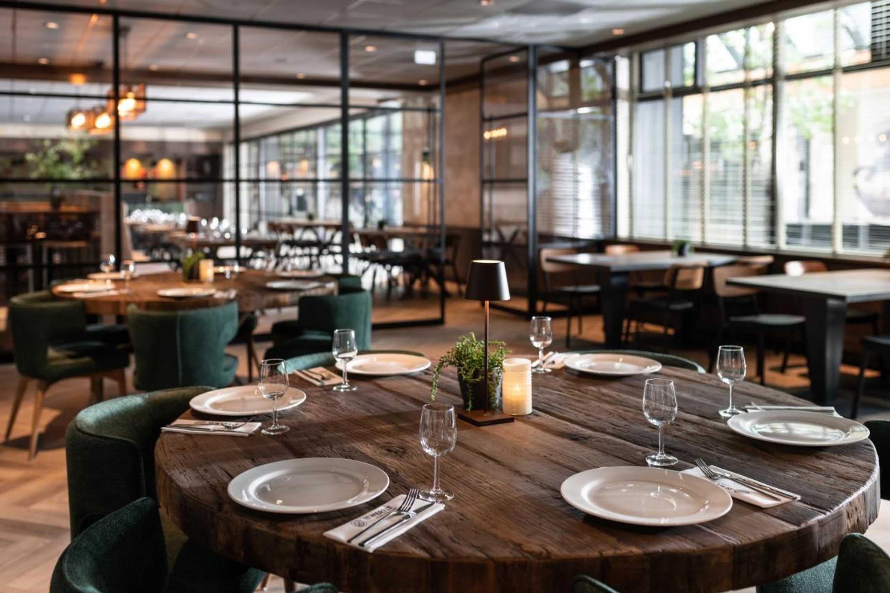 Gift card for Hotel de Werelt