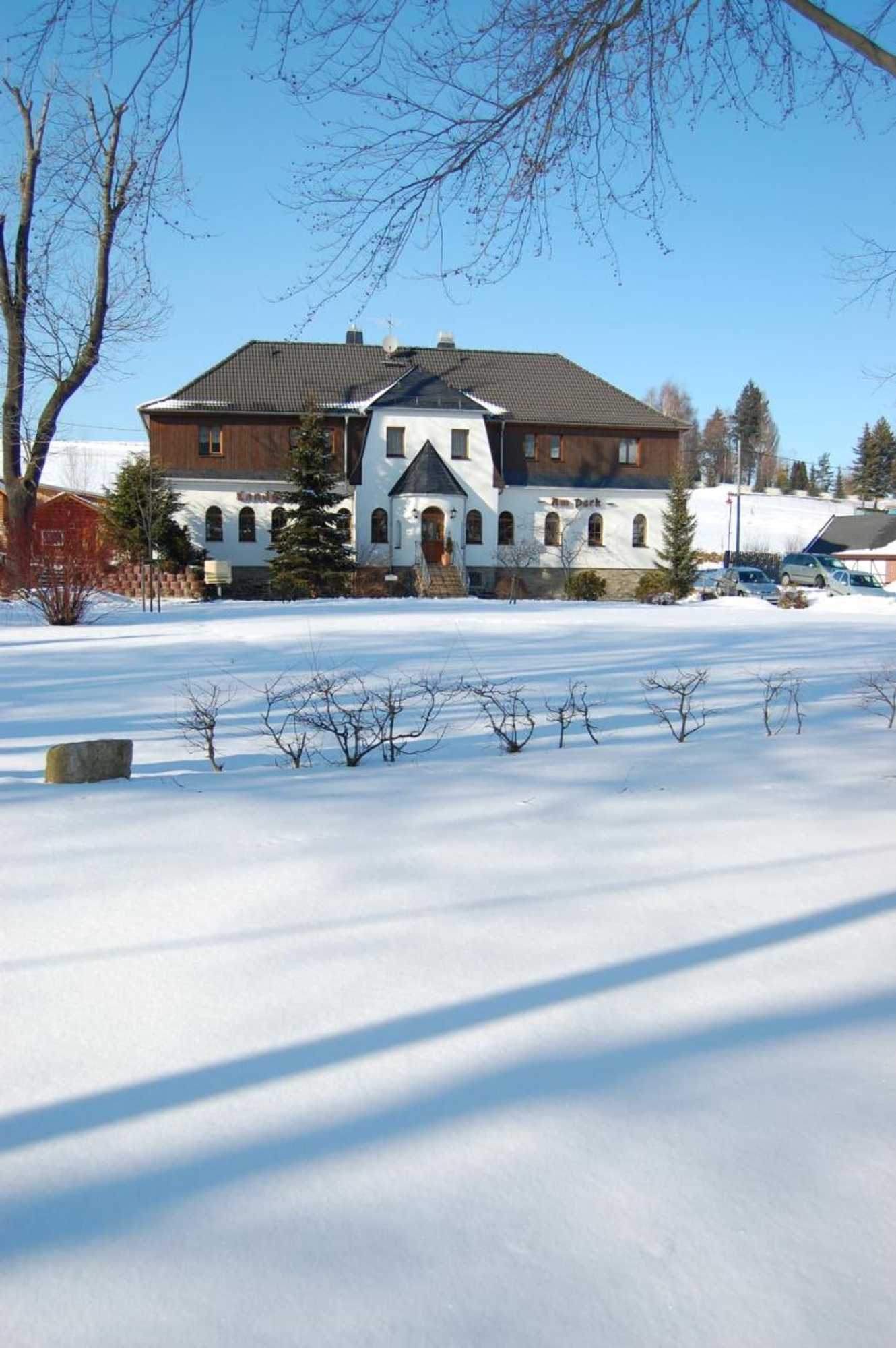 Gift card for Landgasthof 