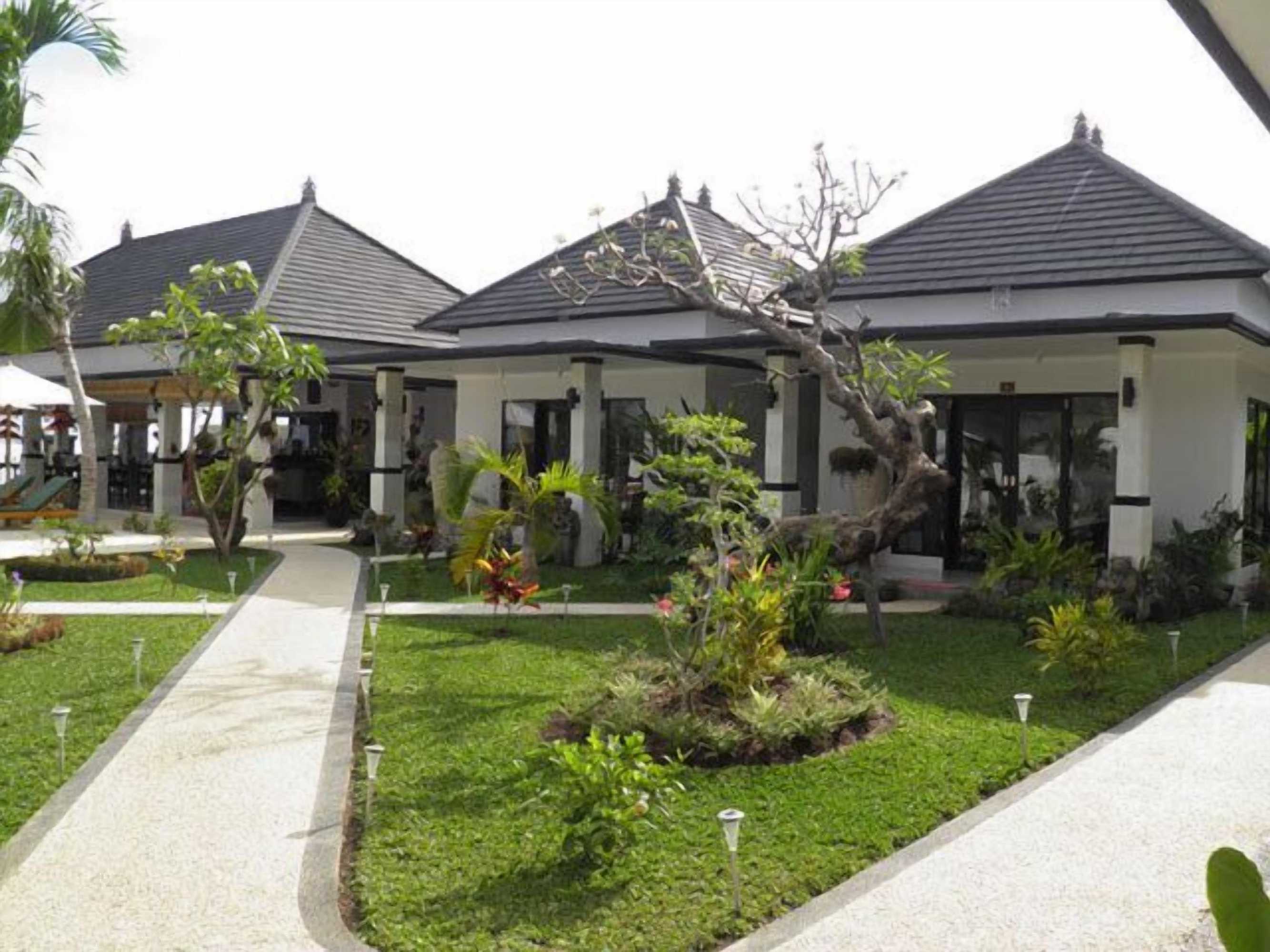Gift card for Kelapa Lovina Beach Villas Gift card for Kelapa Lovina Beach Villas