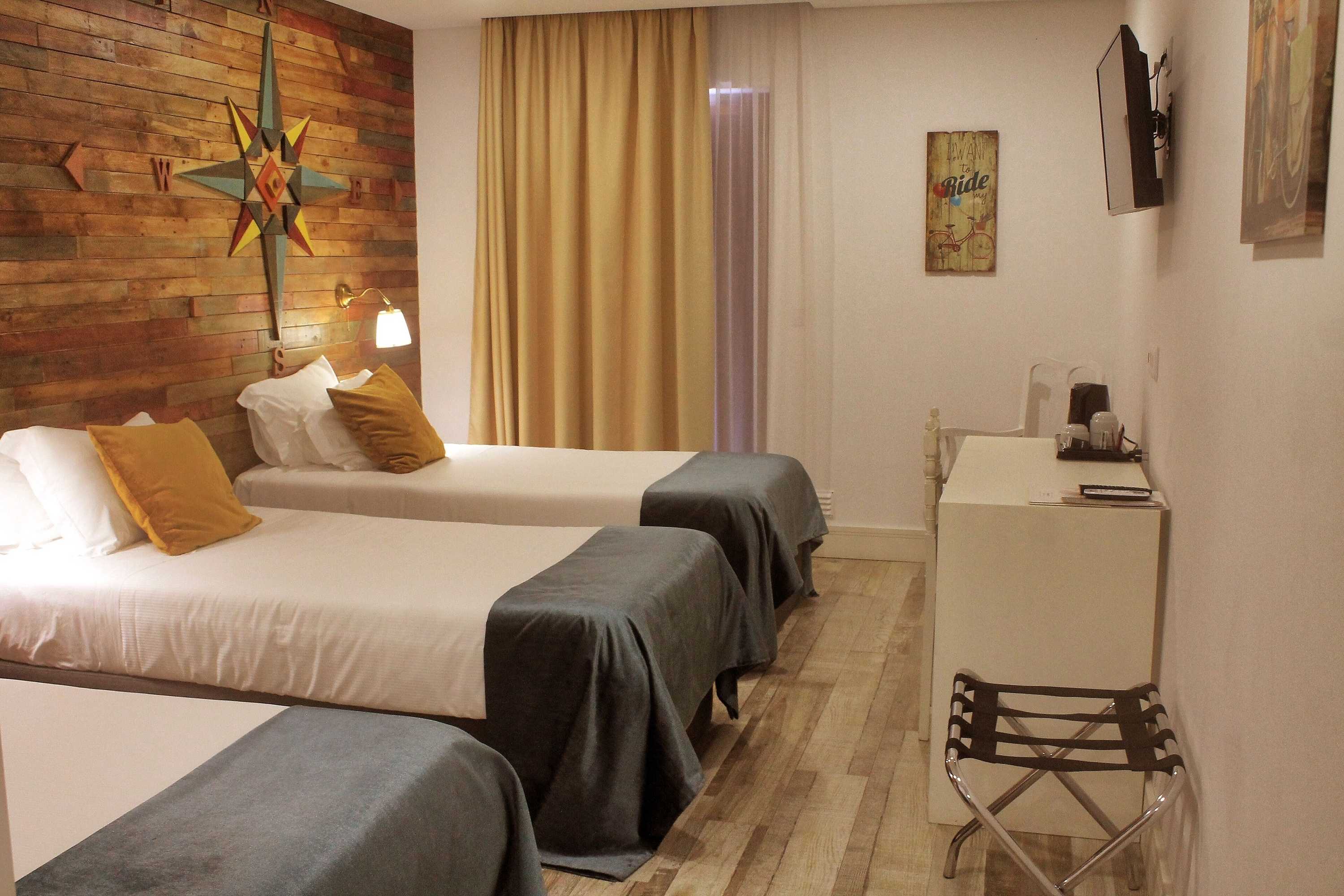 Gift card for Art'otel Barcelos