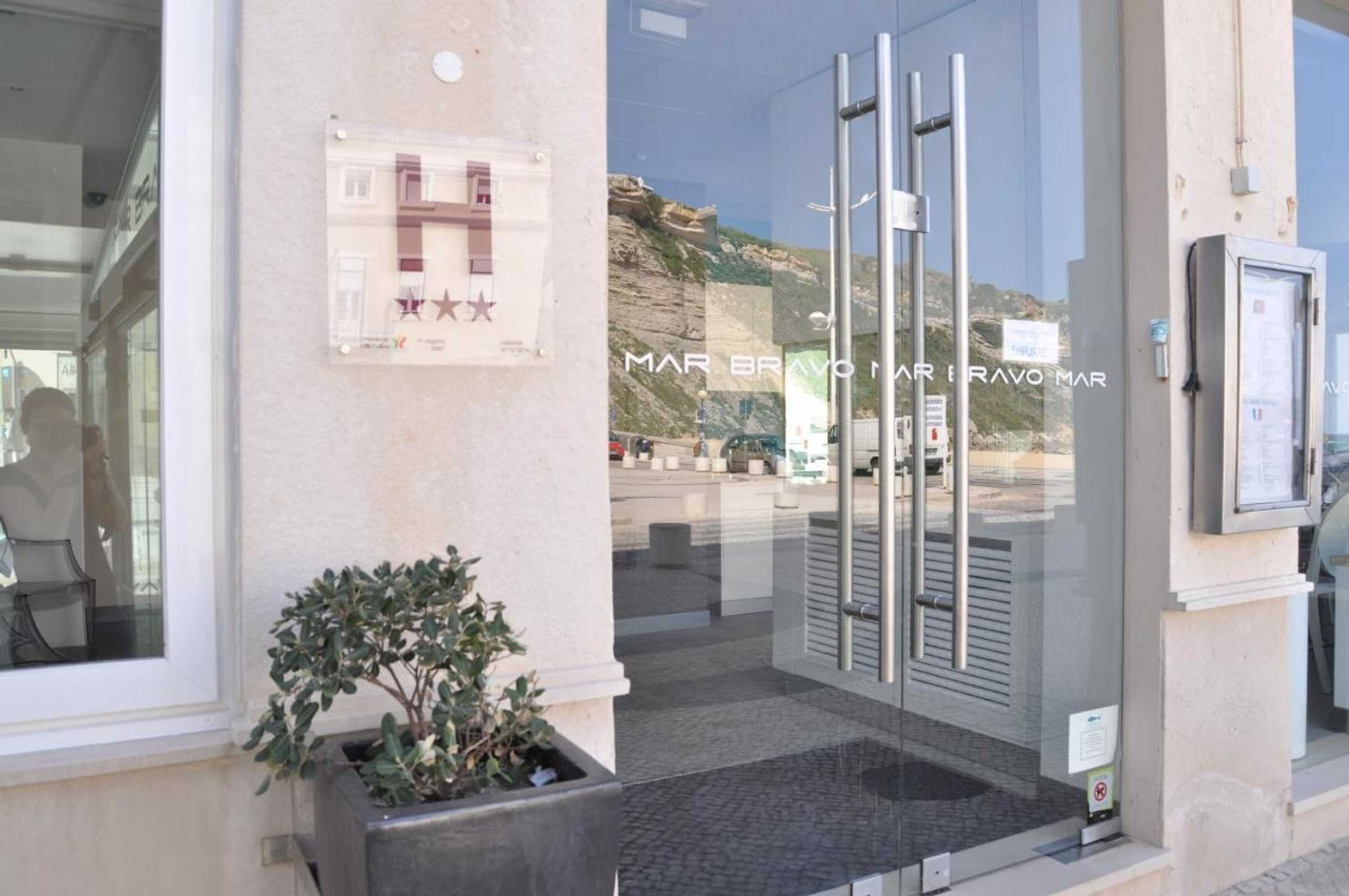 Gift card for Hotel Mar Bravo