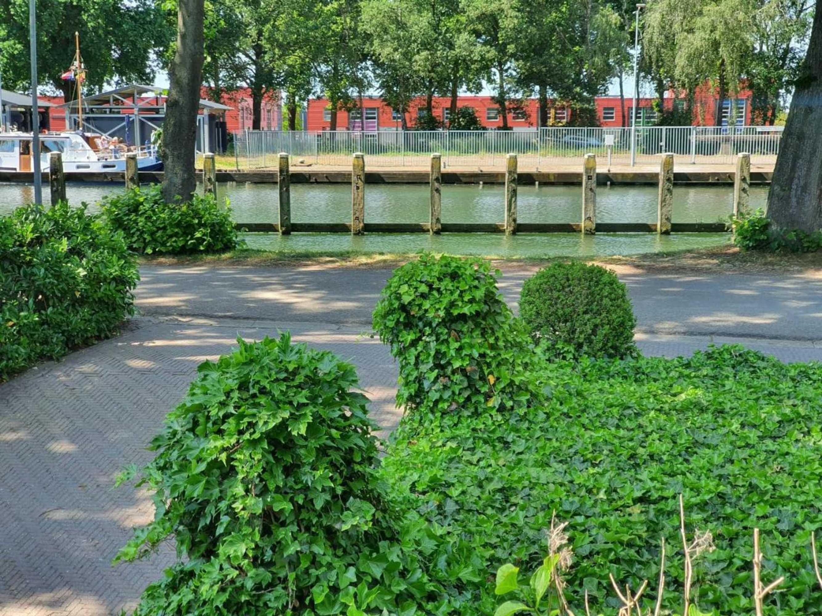 Gift card for De Vliegende Vlinder