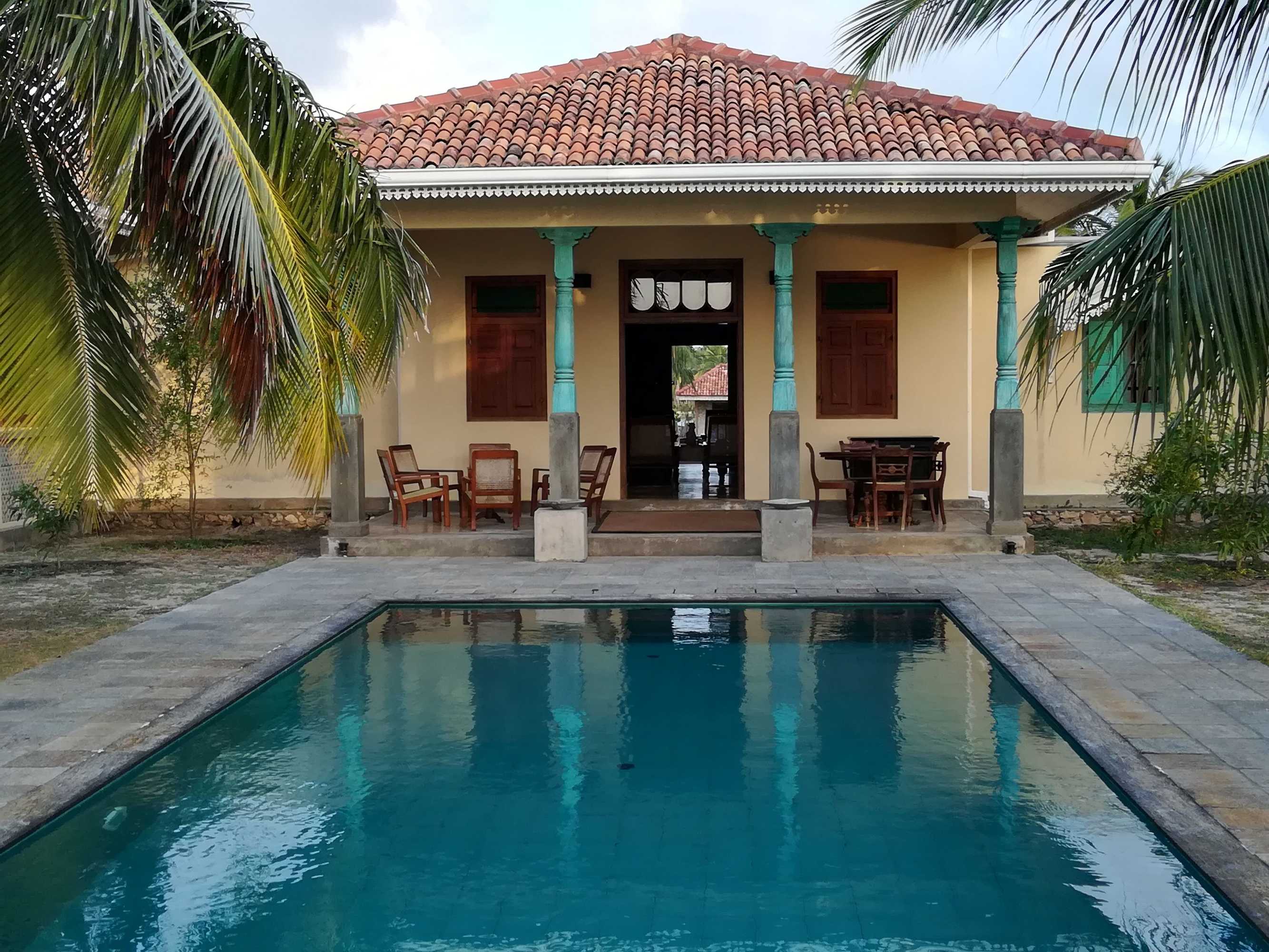 Gift card for Villa Sethawadi Hotel And Kitesurf Centre Gift card for Villa Sethawadi Hotel And Kitesurf Centre