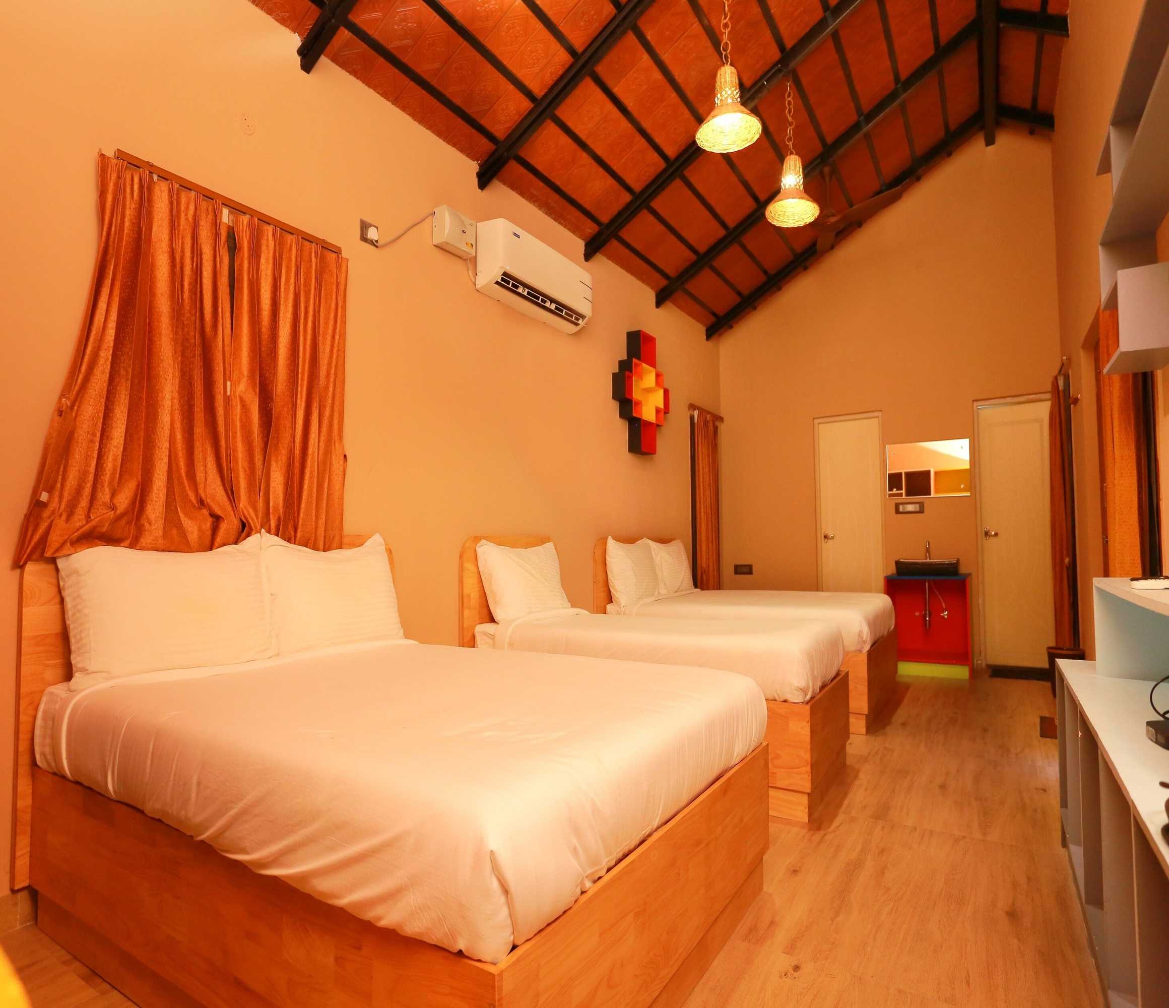 Gift card for Selvamathi Farm Resorts Gift card for Selvamathi Farm Resorts