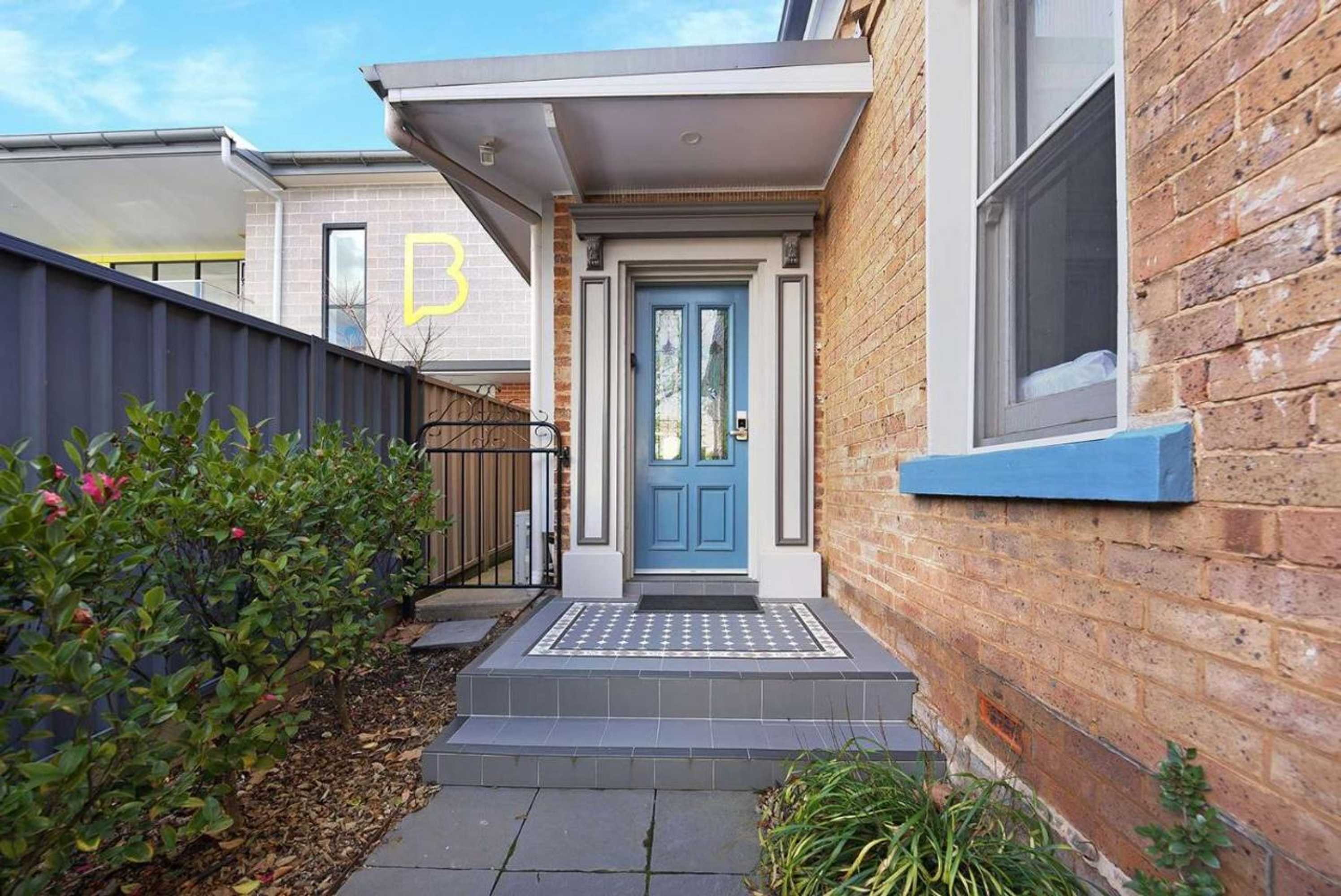 Gift card for Blue Door Apartments Heritage Charm in Cbd