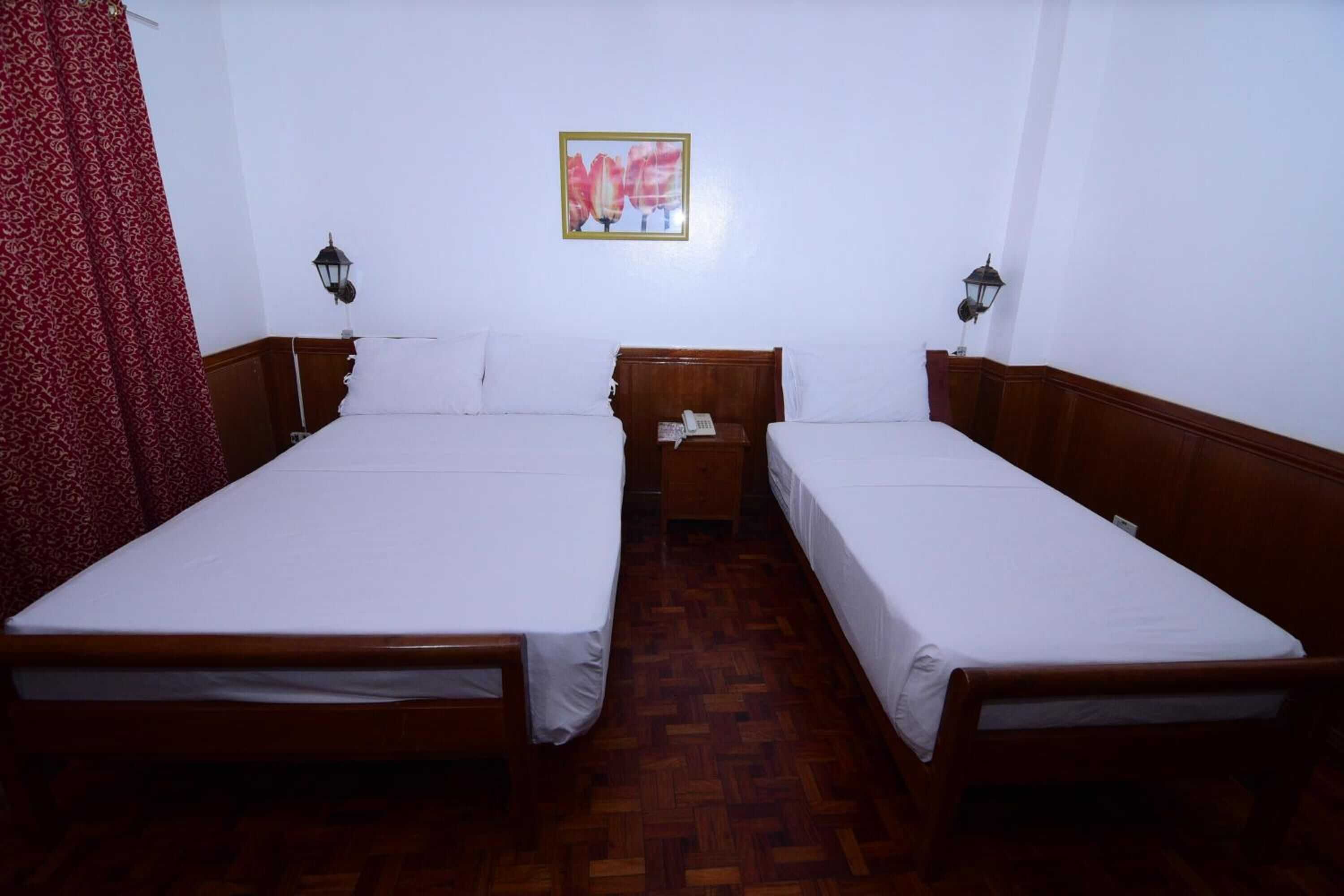 Gift card for Ang Tahanan ni Aling Meding Hotel