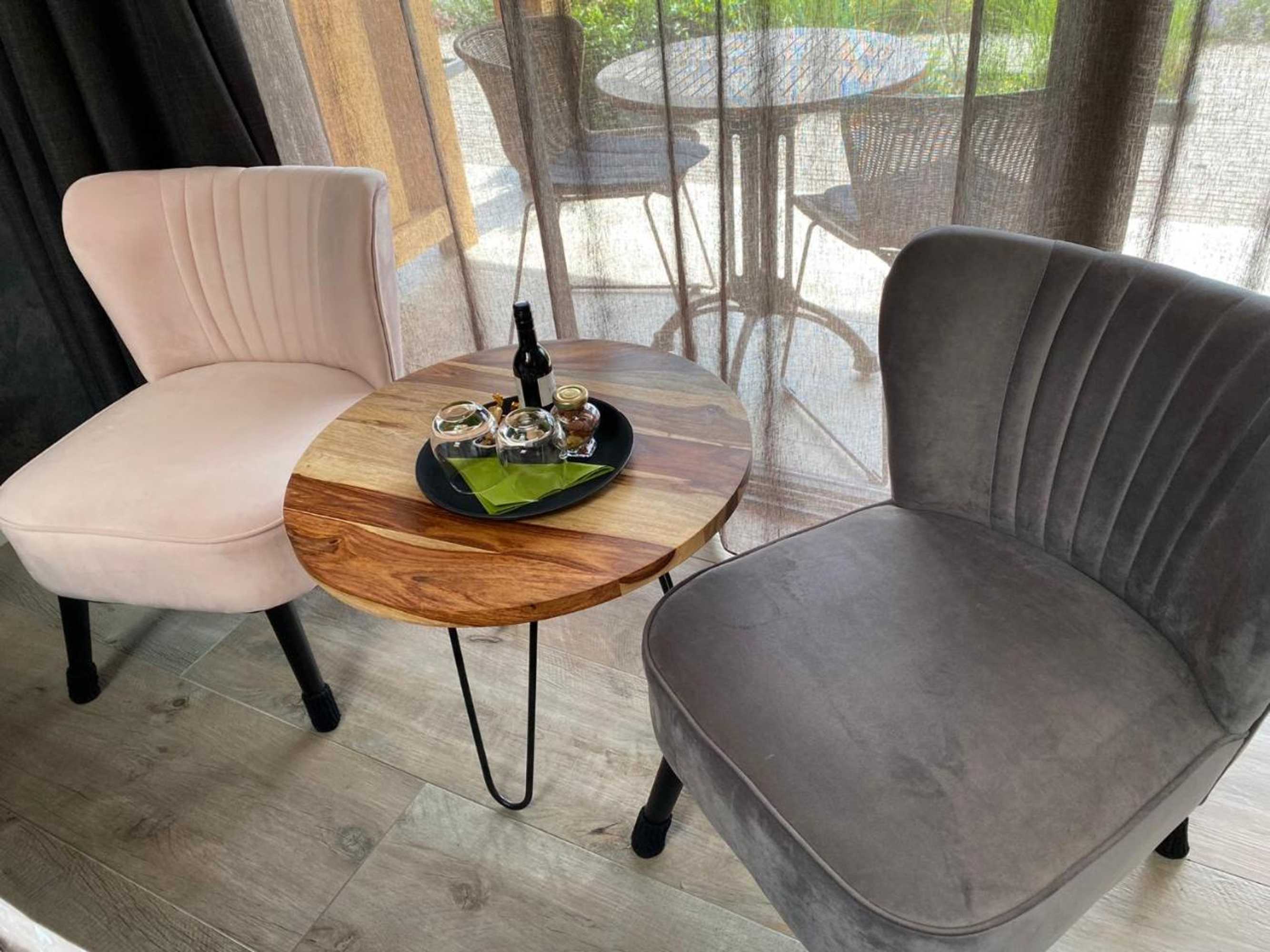 Gift card for 't Heidepaleis