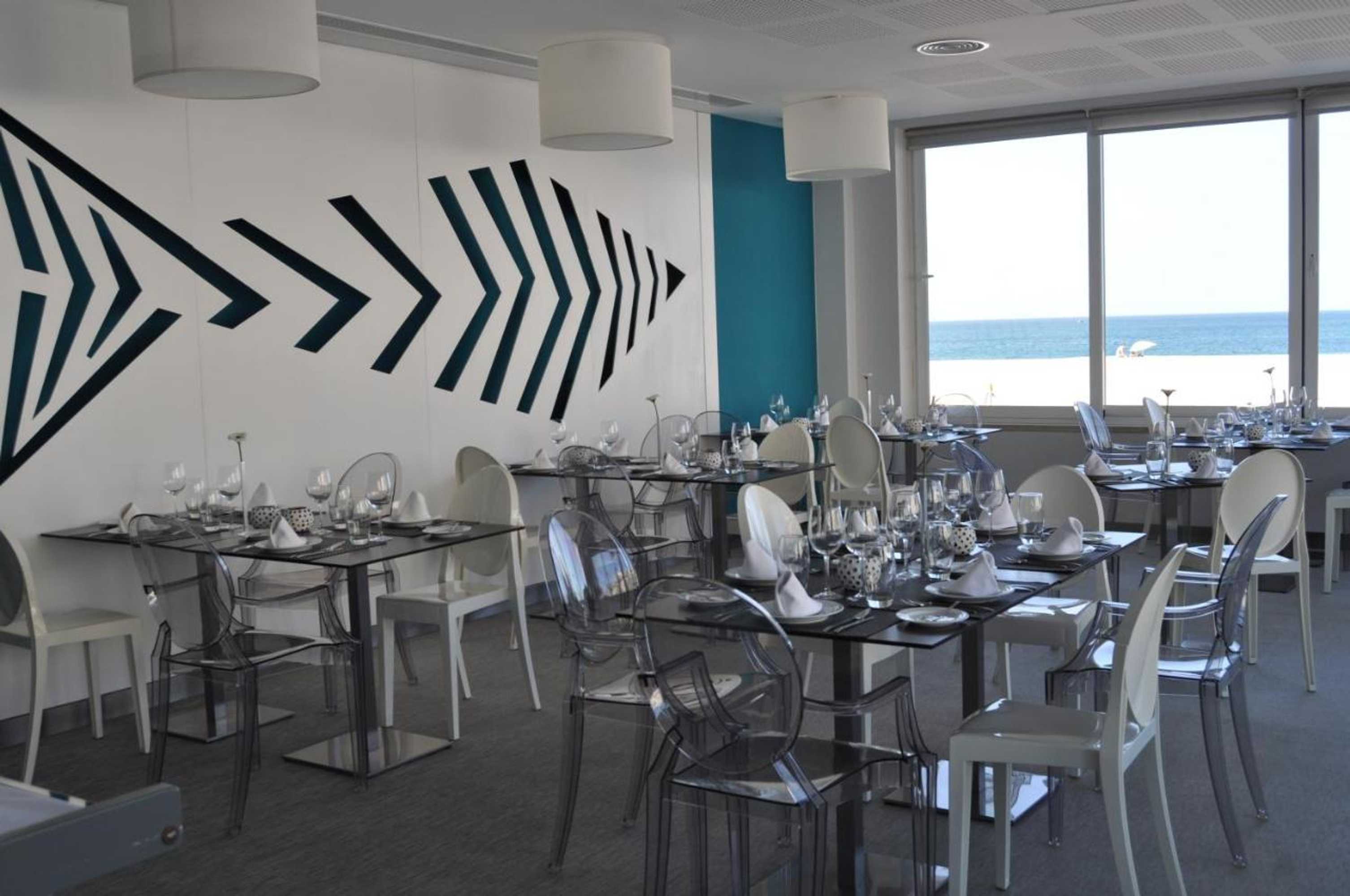 Gift card for Hotel Mar Bravo