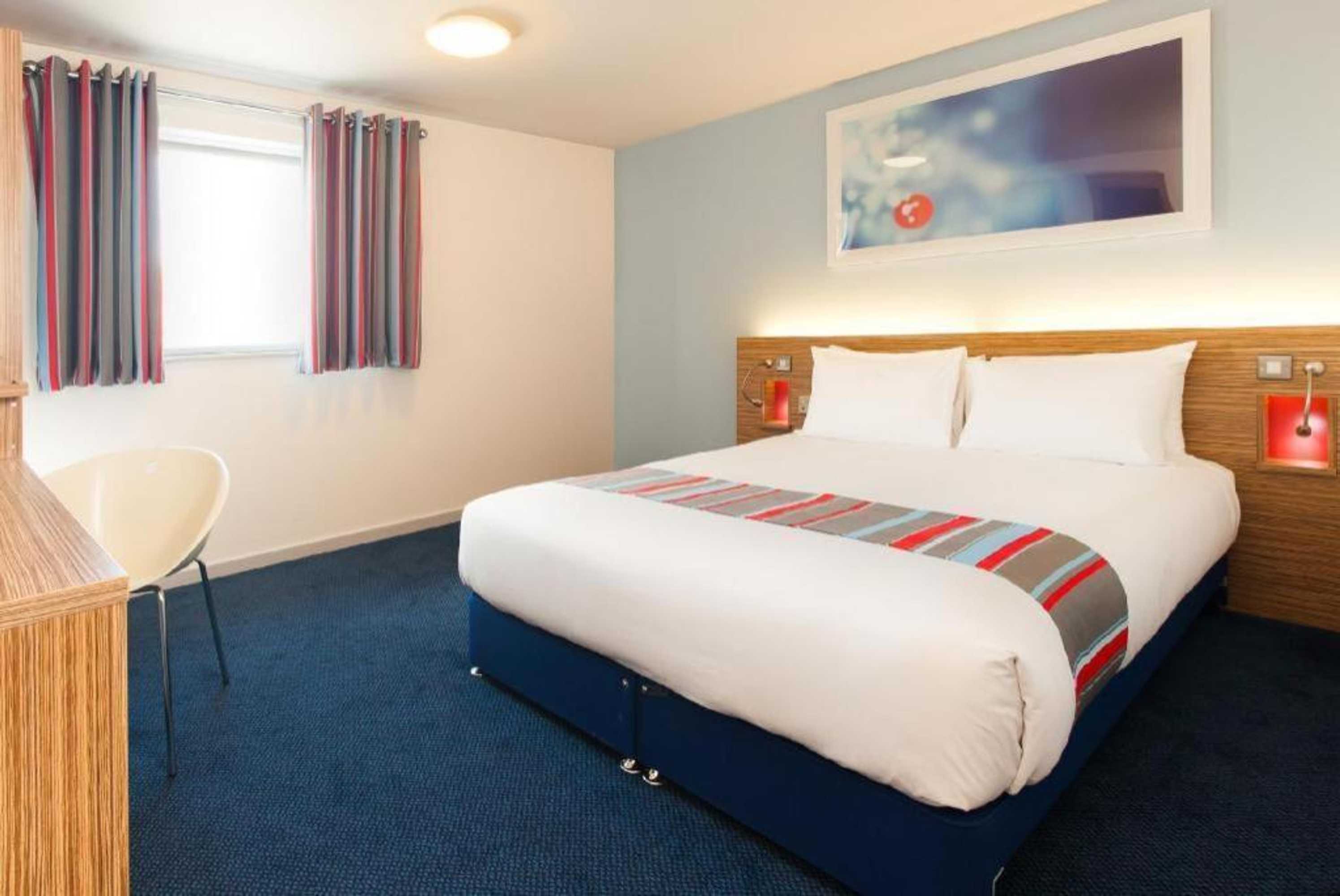 Gift card for Travelodge Wellington Somerset