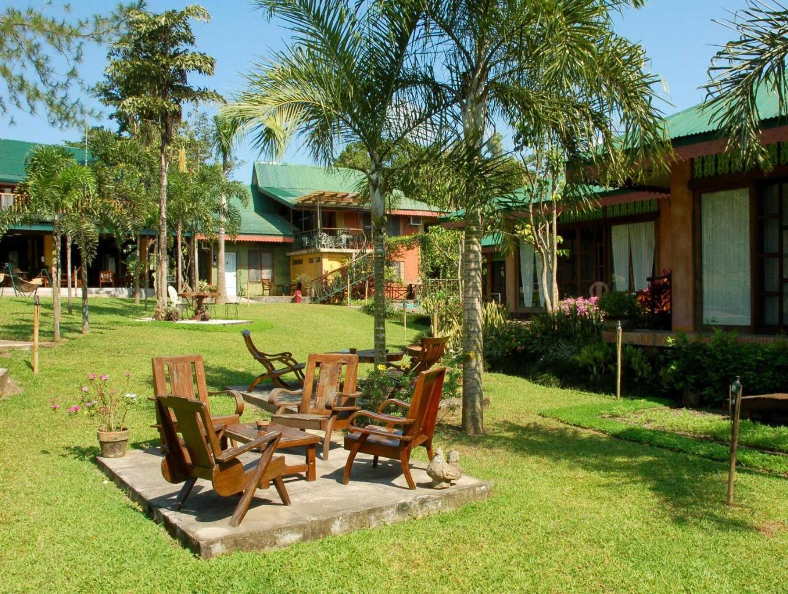 Gift card for Casa San Pablo B & B